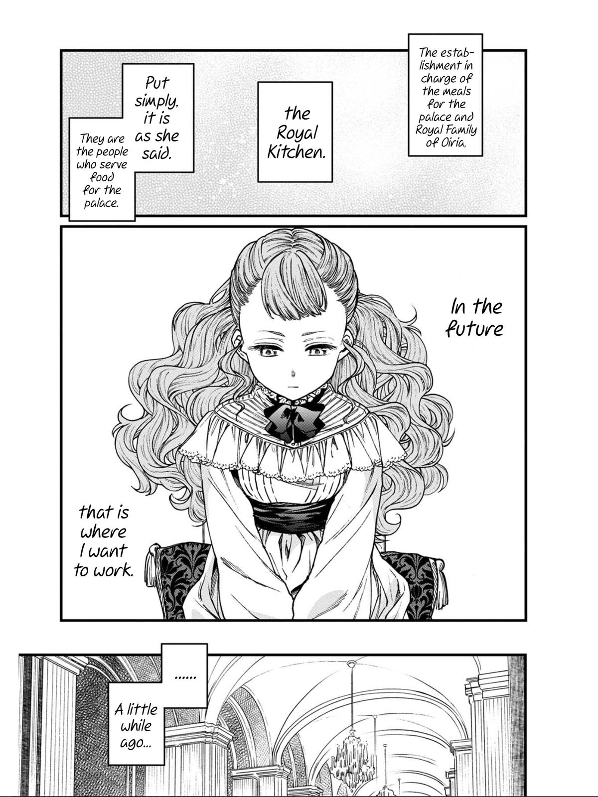 Isekai Izakaya "Gen" Chapter 23 11