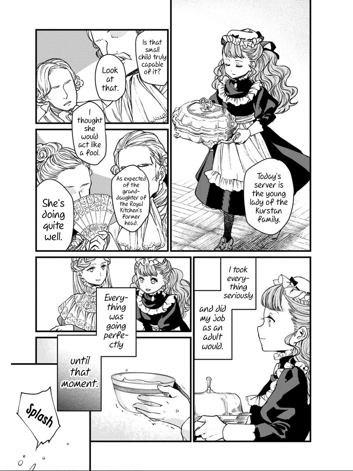 Isekai Izakaya "Gen" Chapter 23 13