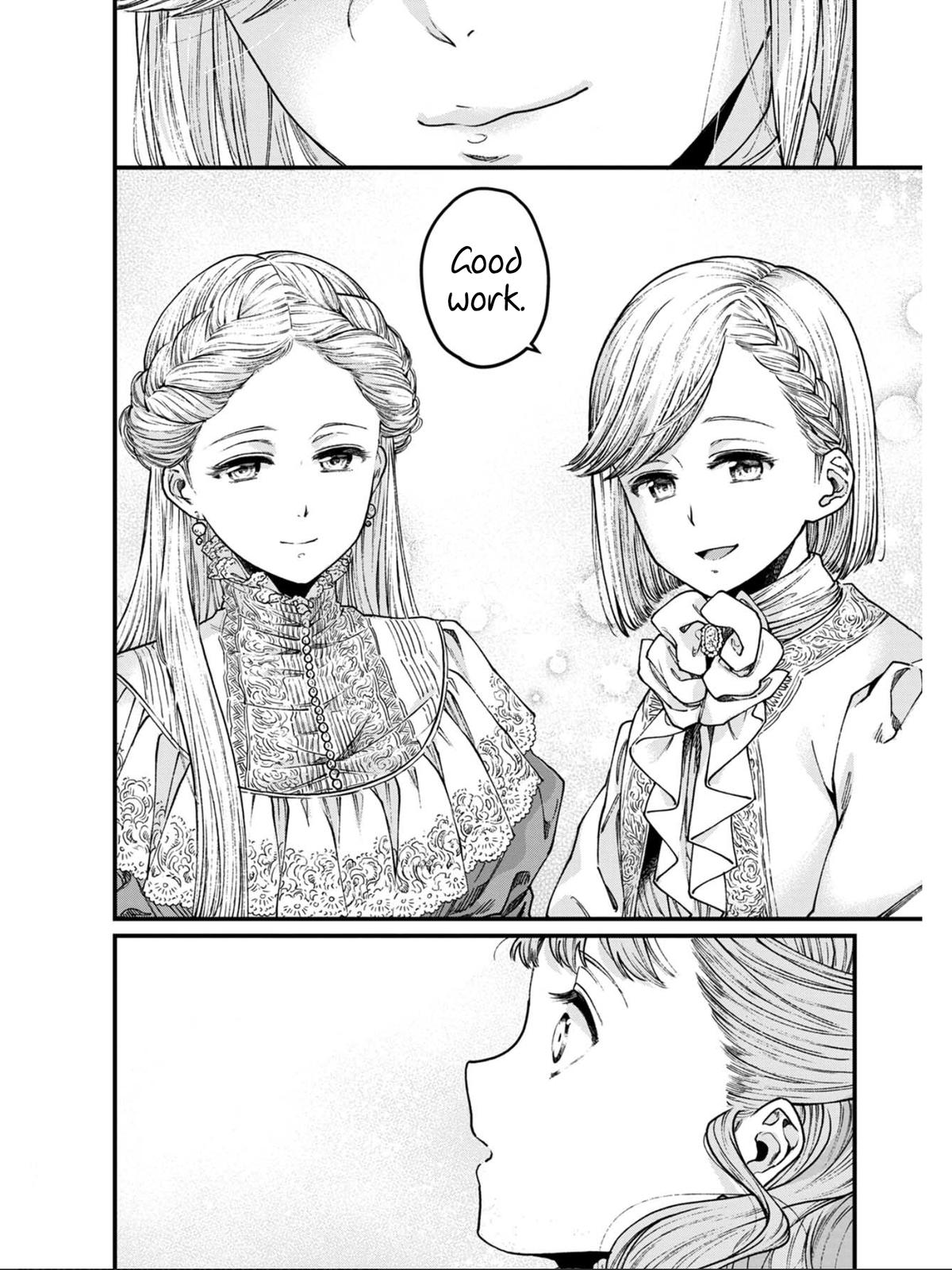 Isekai Izakaya "Gen" Chapter 23 16
