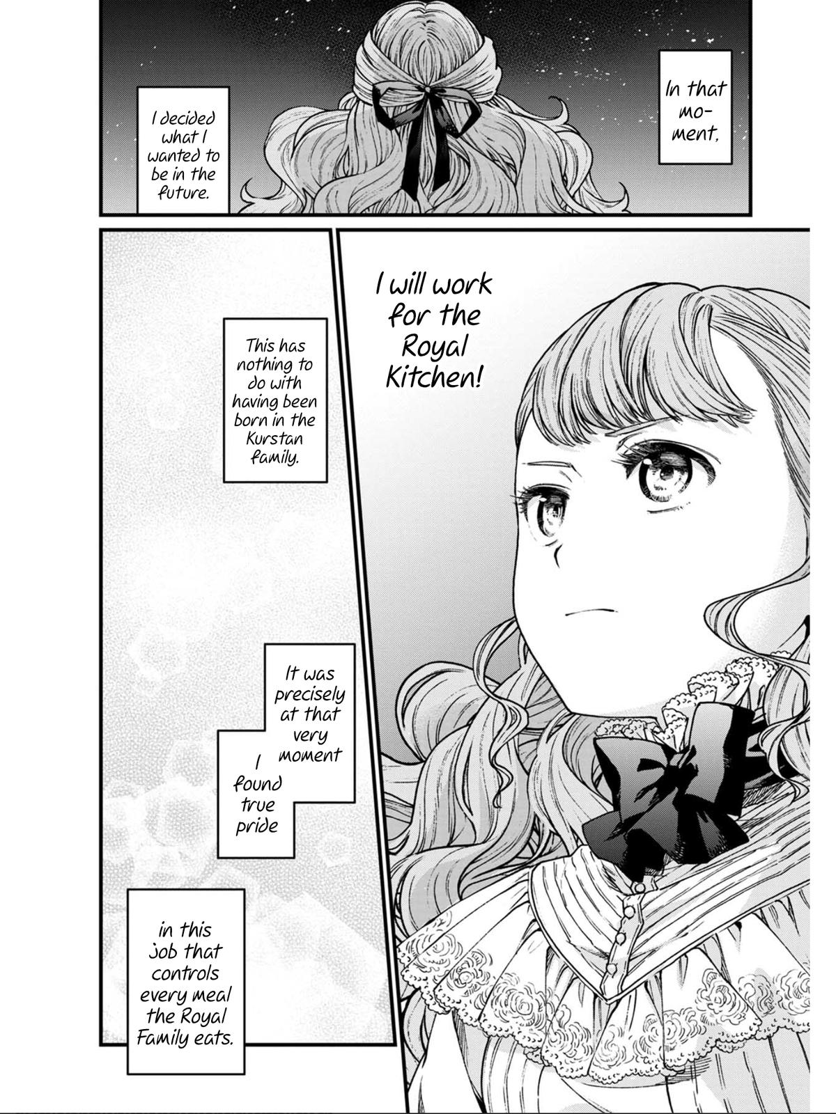 Isekai Izakaya "Gen" Chapter 23 18