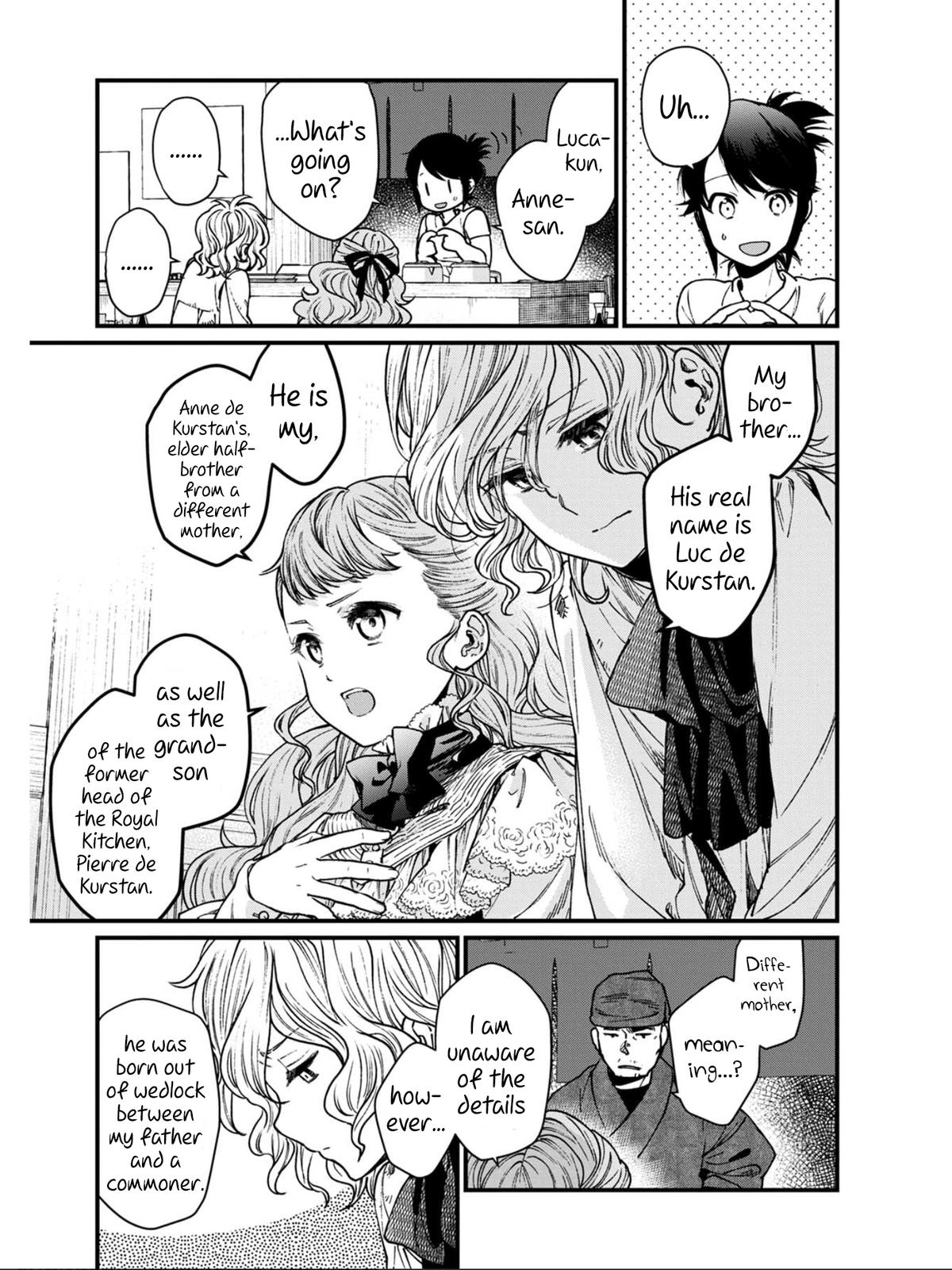 Isekai Izakaya "Gen" Chapter 23 23