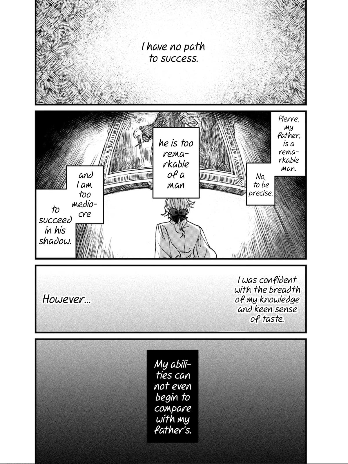 Isekai Izakaya "Gen" Chapter 24 3