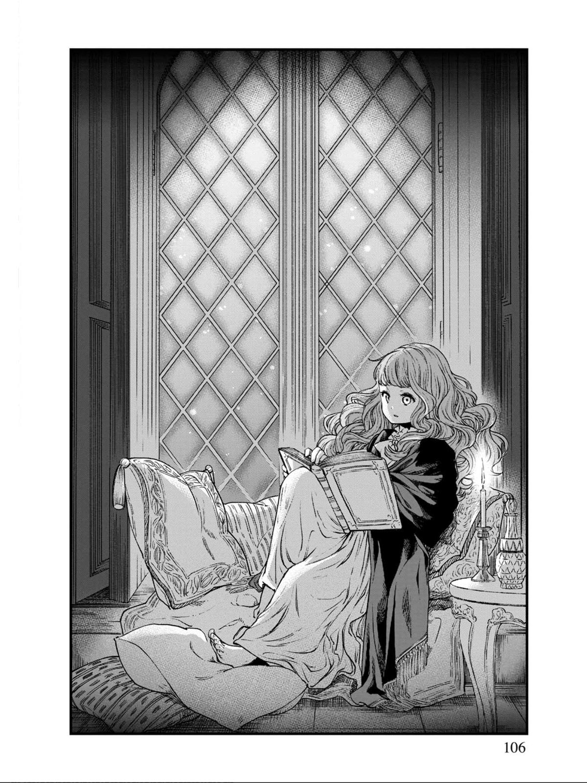 Isekai Izakaya "Gen" Chapter 24 4