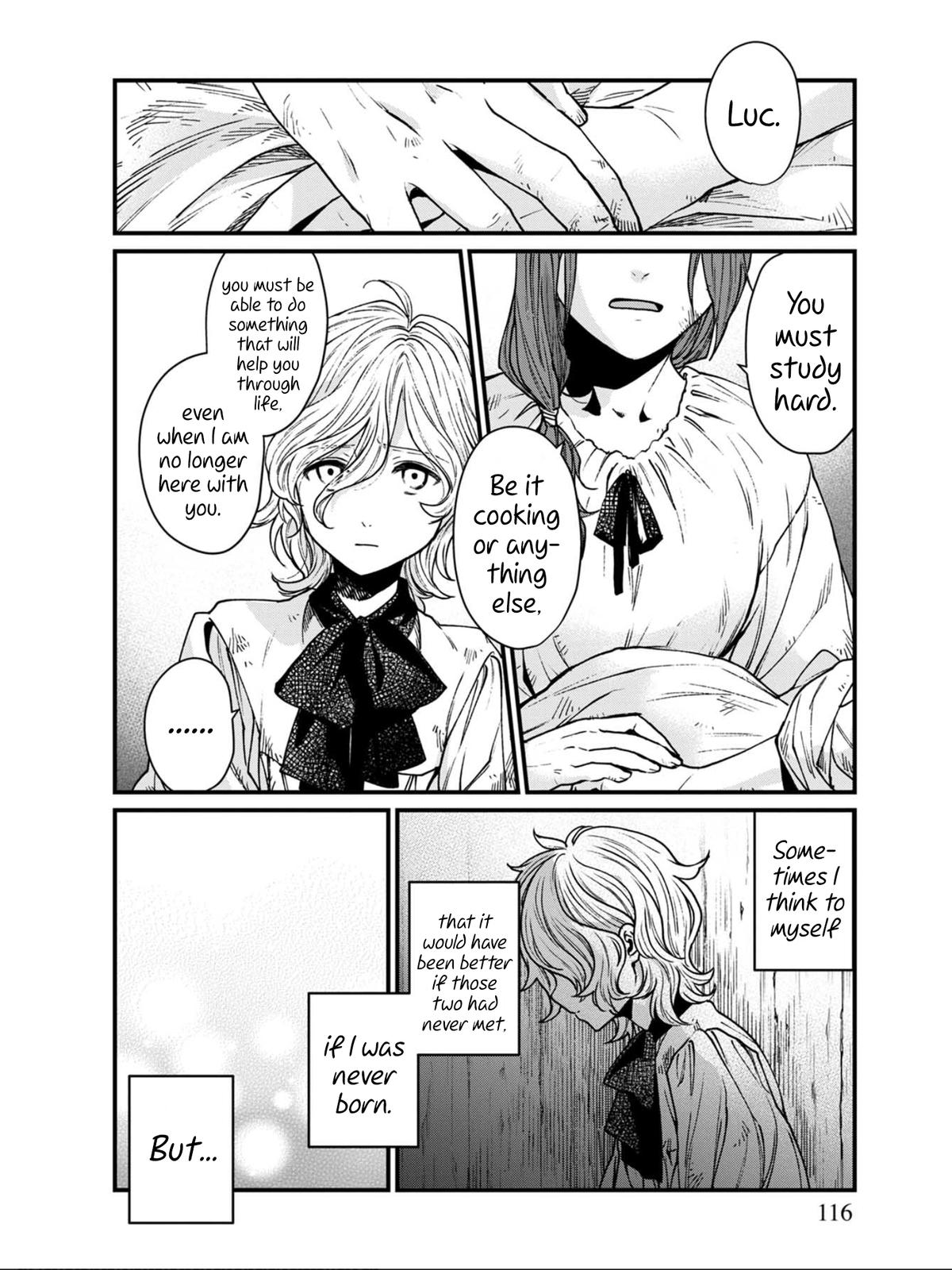Isekai Izakaya "Gen" Chapter 24 14