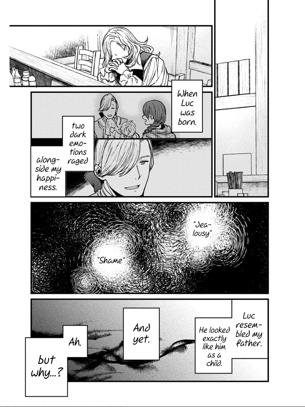 Isekai Izakaya "Gen" Chapter 24 19