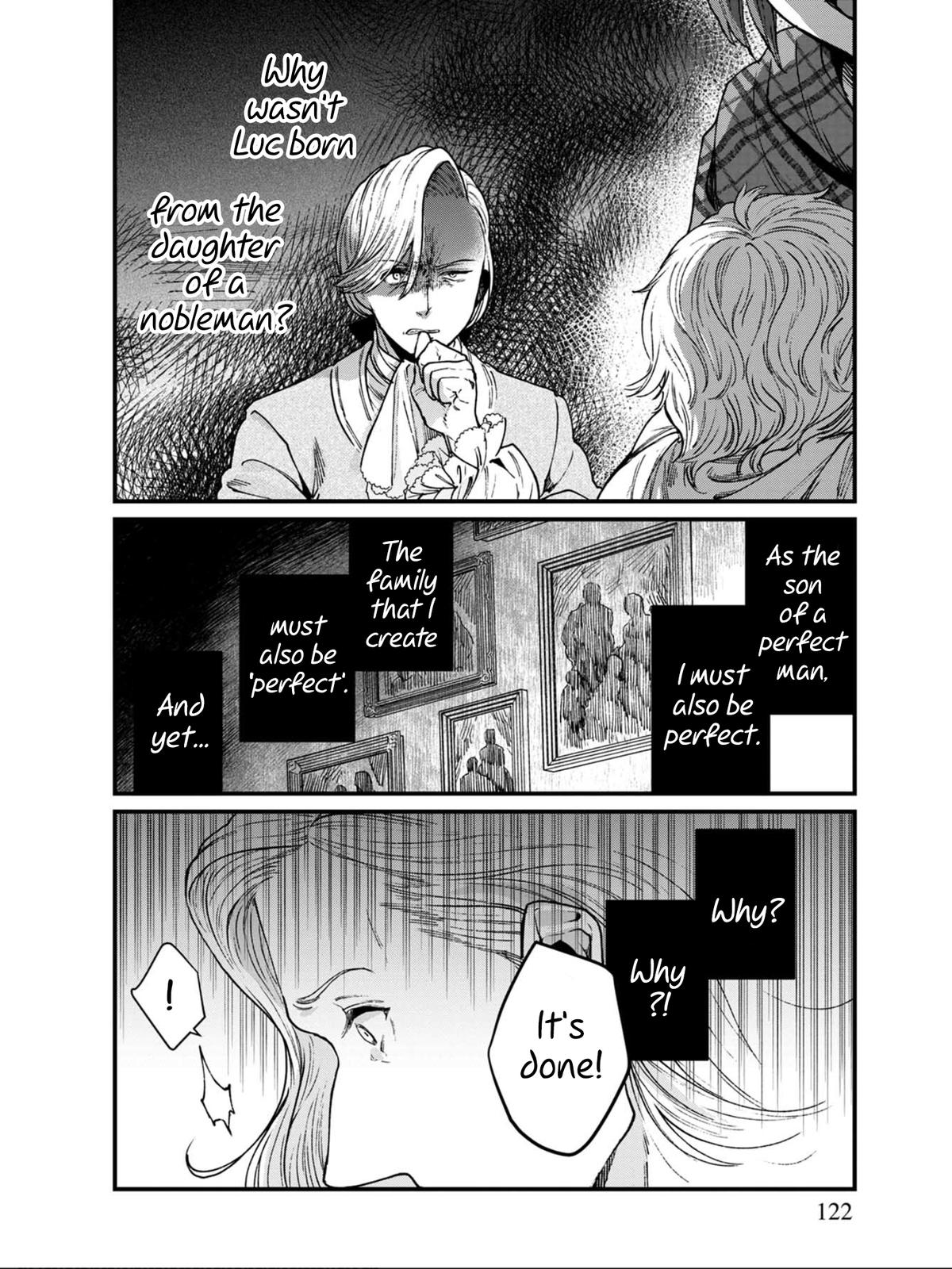 Isekai Izakaya "Gen" Chapter 24 20