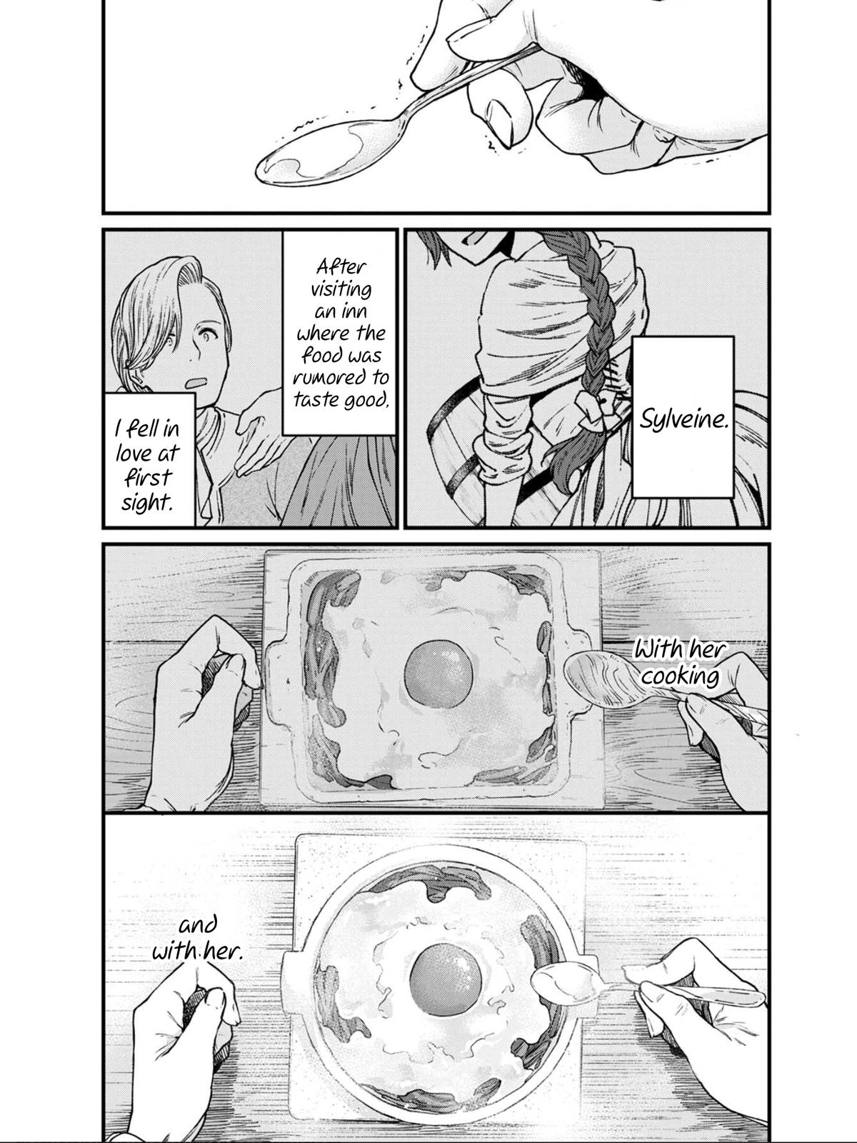 Isekai Izakaya "Gen" Chapter 24 22