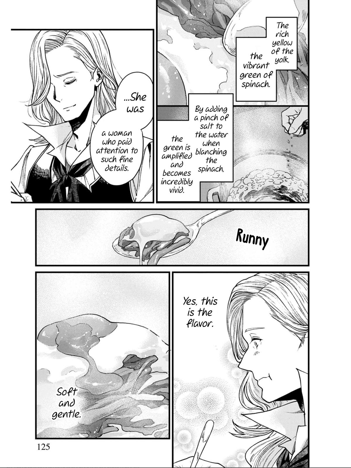 Isekai Izakaya "Gen" Chapter 24 23