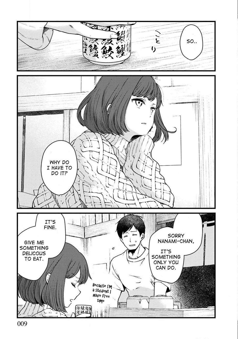 Isekai Izakaya "Gen" Chapter 25 7