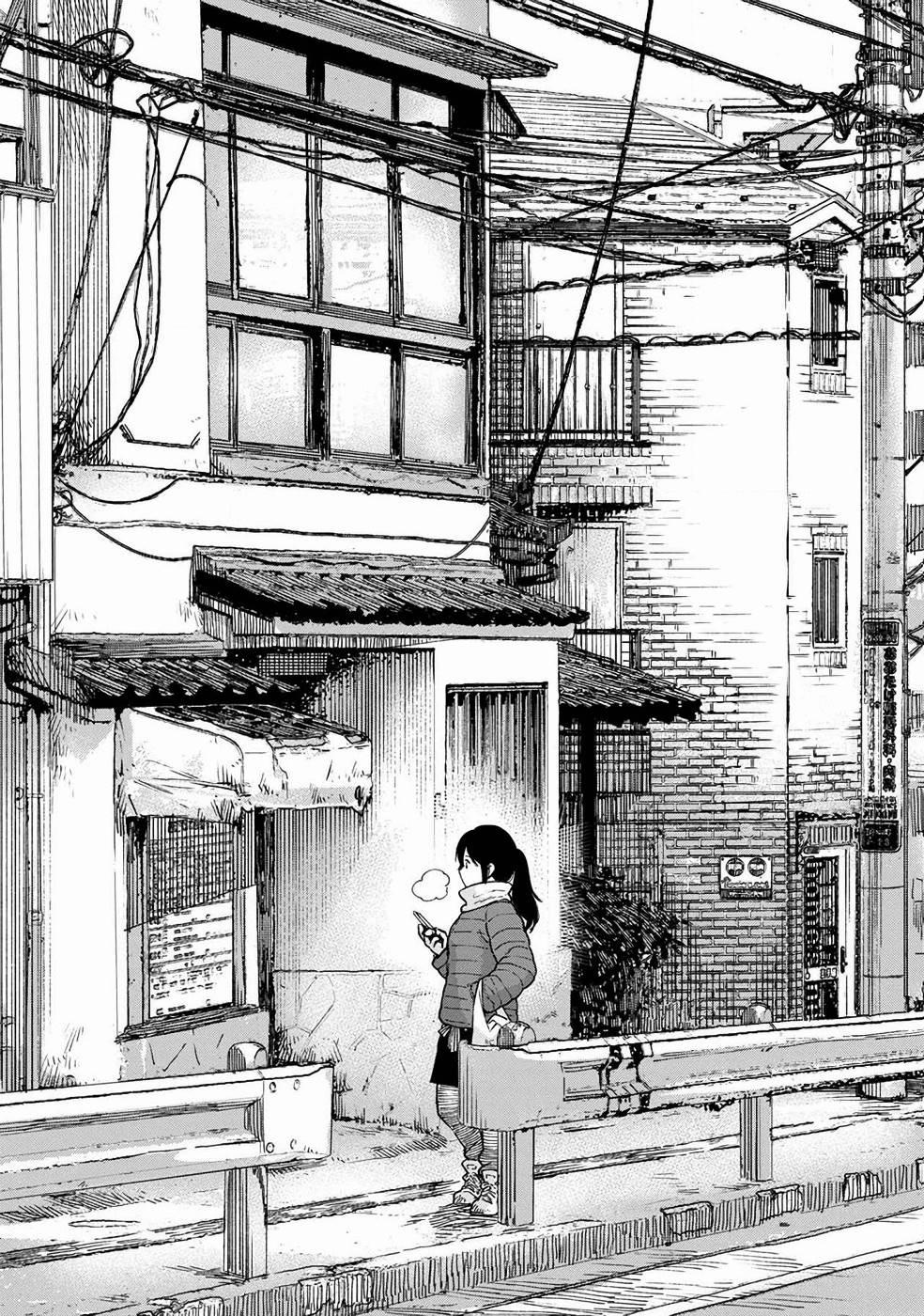 Isekai Izakaya "Gen" Chapter 25 9