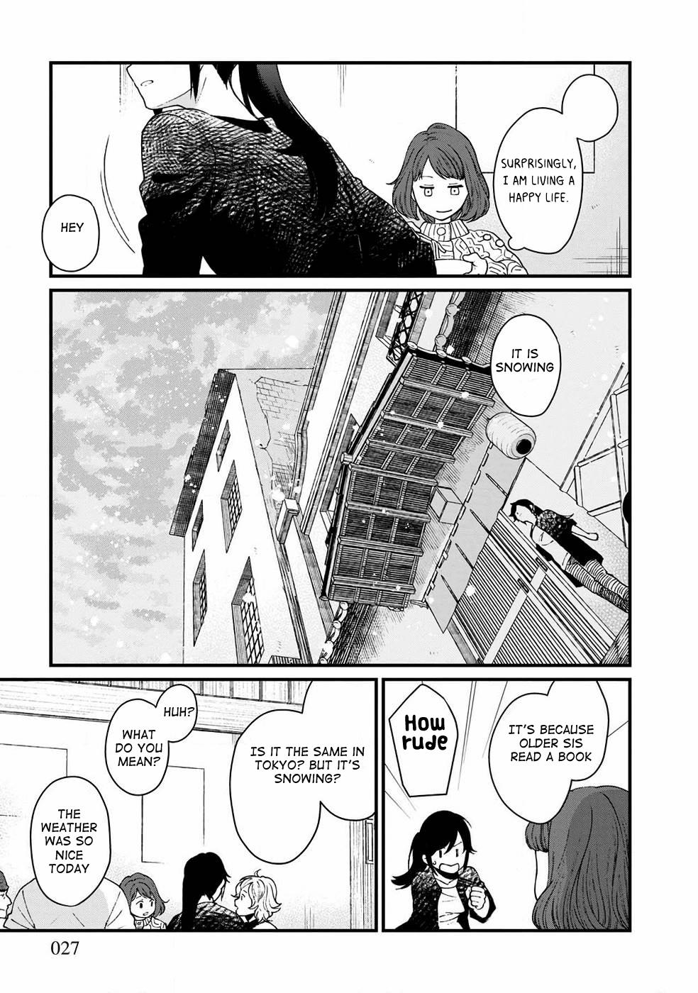 Isekai Izakaya "Gen" Chapter 25 25