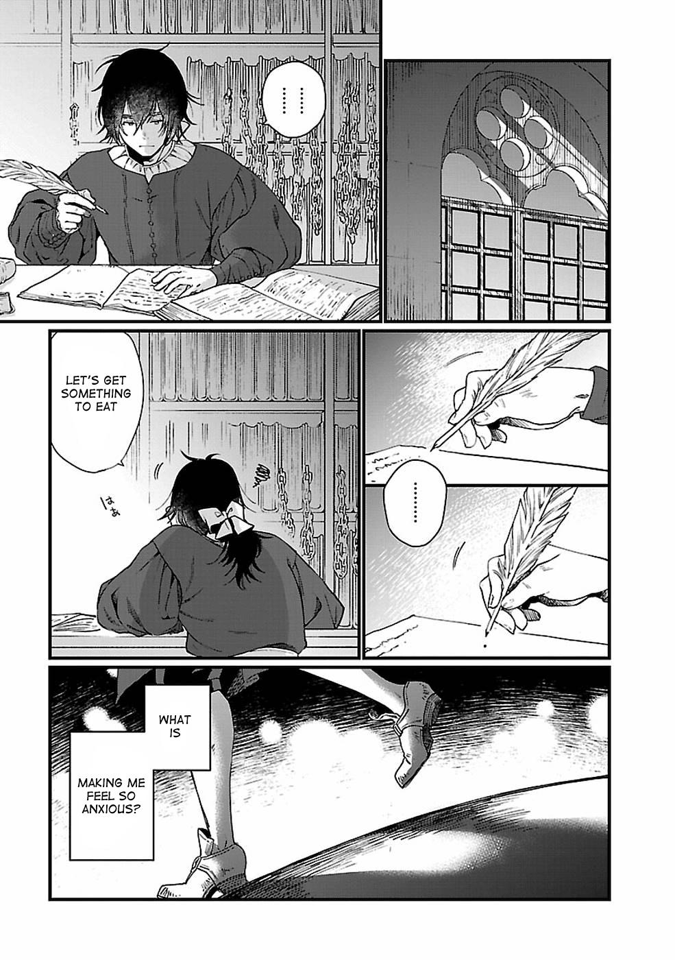 Isekai Izakaya "Gen" Chapter 26 3