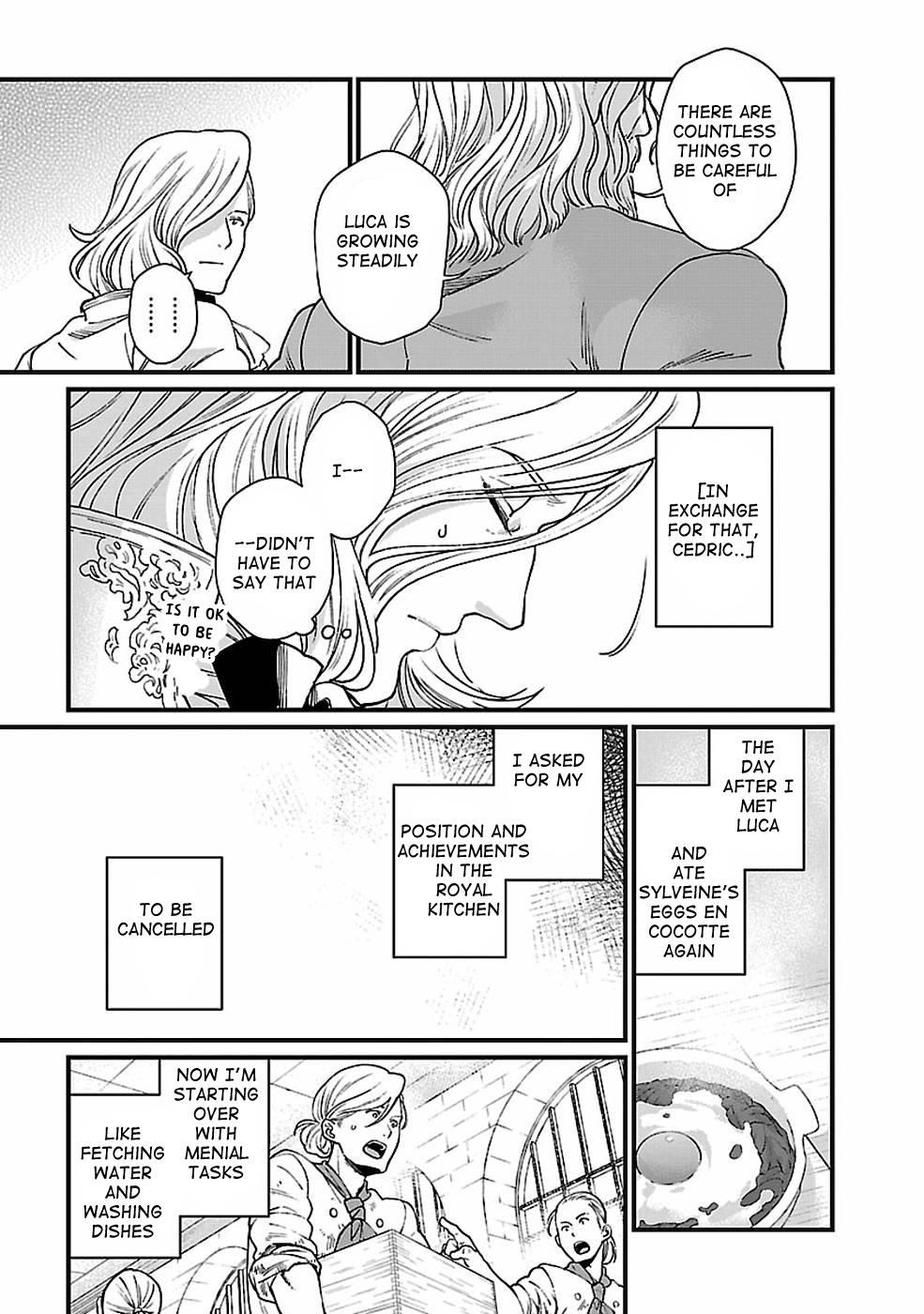 Isekai Izakaya "Gen" Chapter 26 7