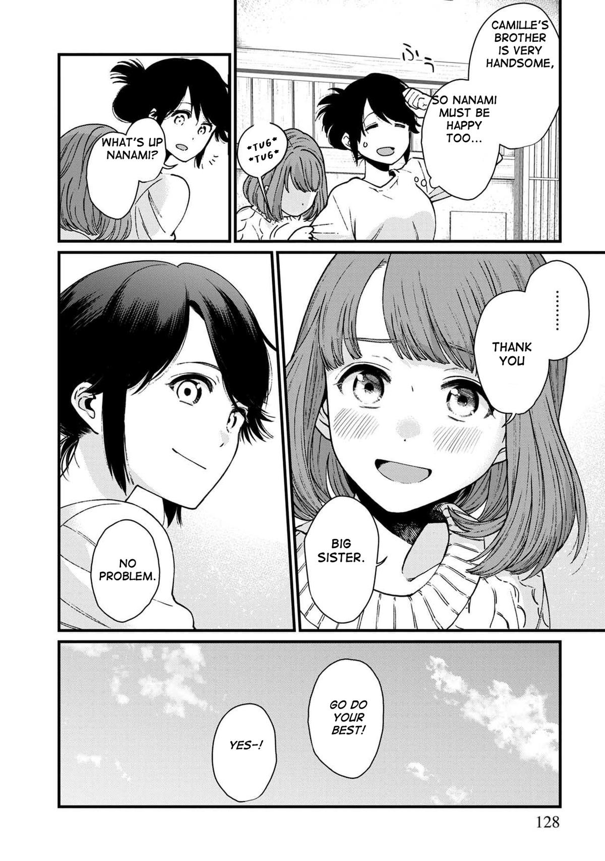 Isekai Izakaya "Gen" Chapter 30 21