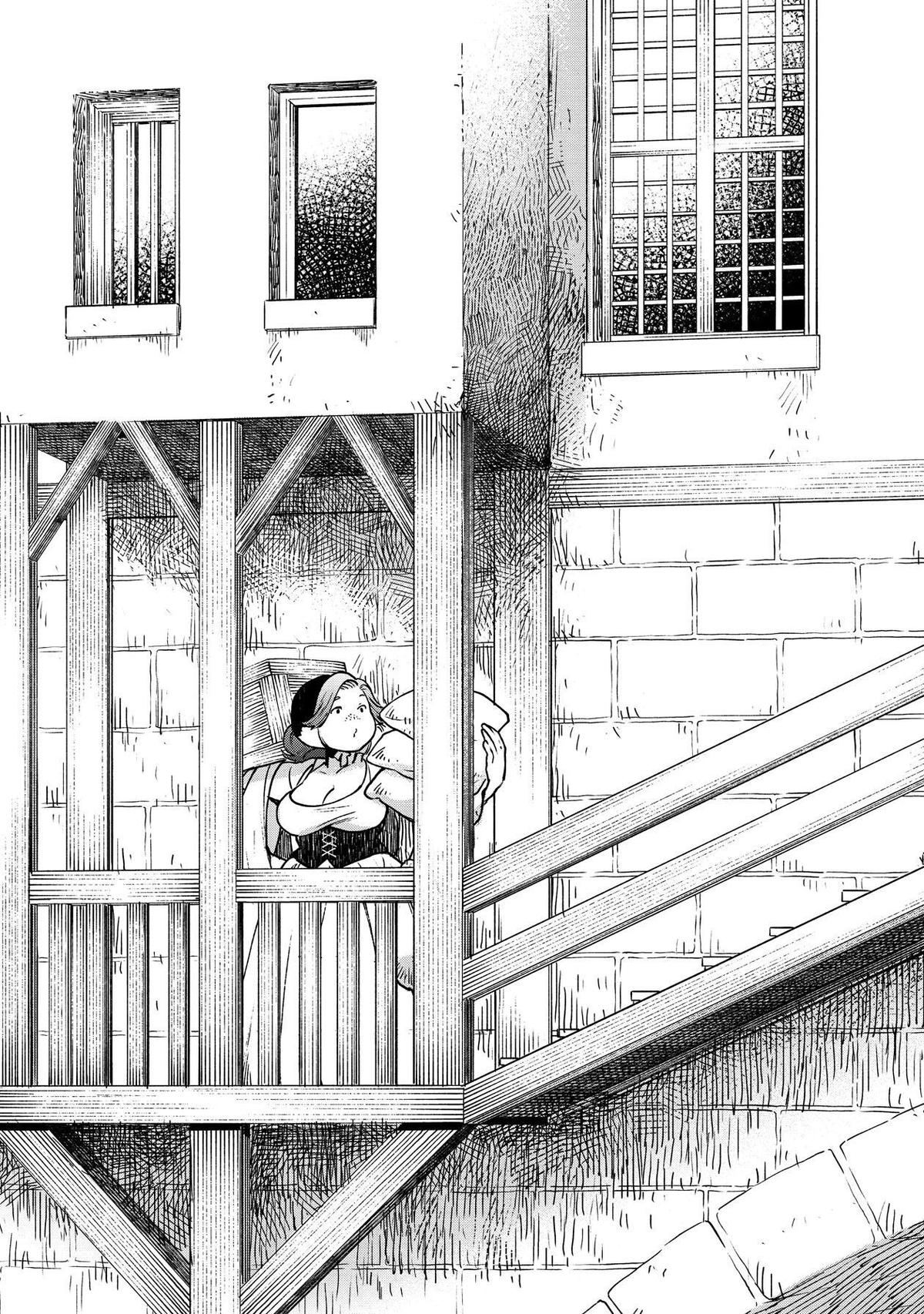 Isekai Izakaya "Gen" Chapter 31 10