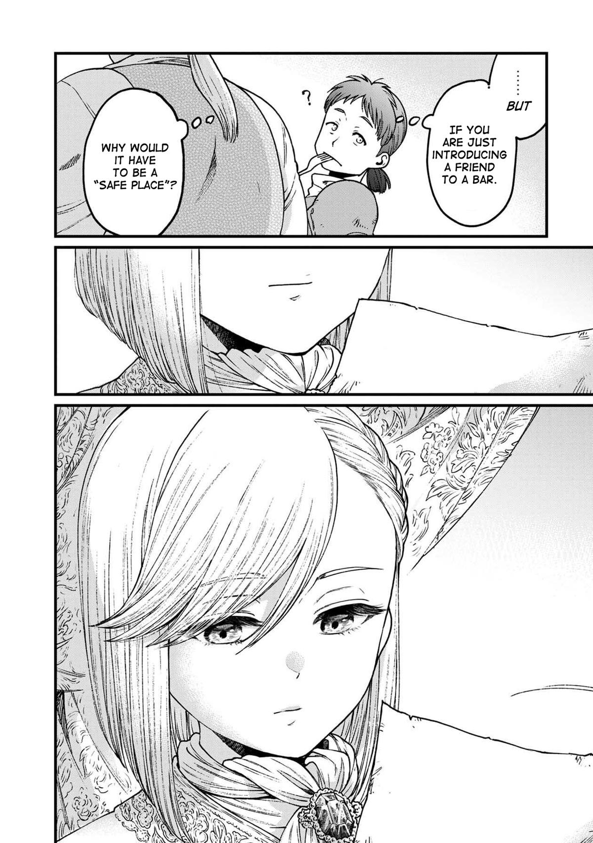 Isekai Izakaya "Gen" Chapter 34 19