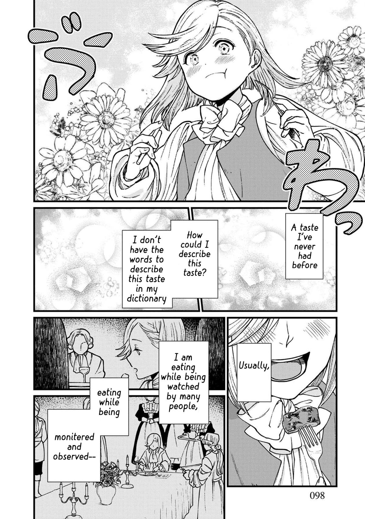 Isekai Izakaya "Gen" Chapter 35 19