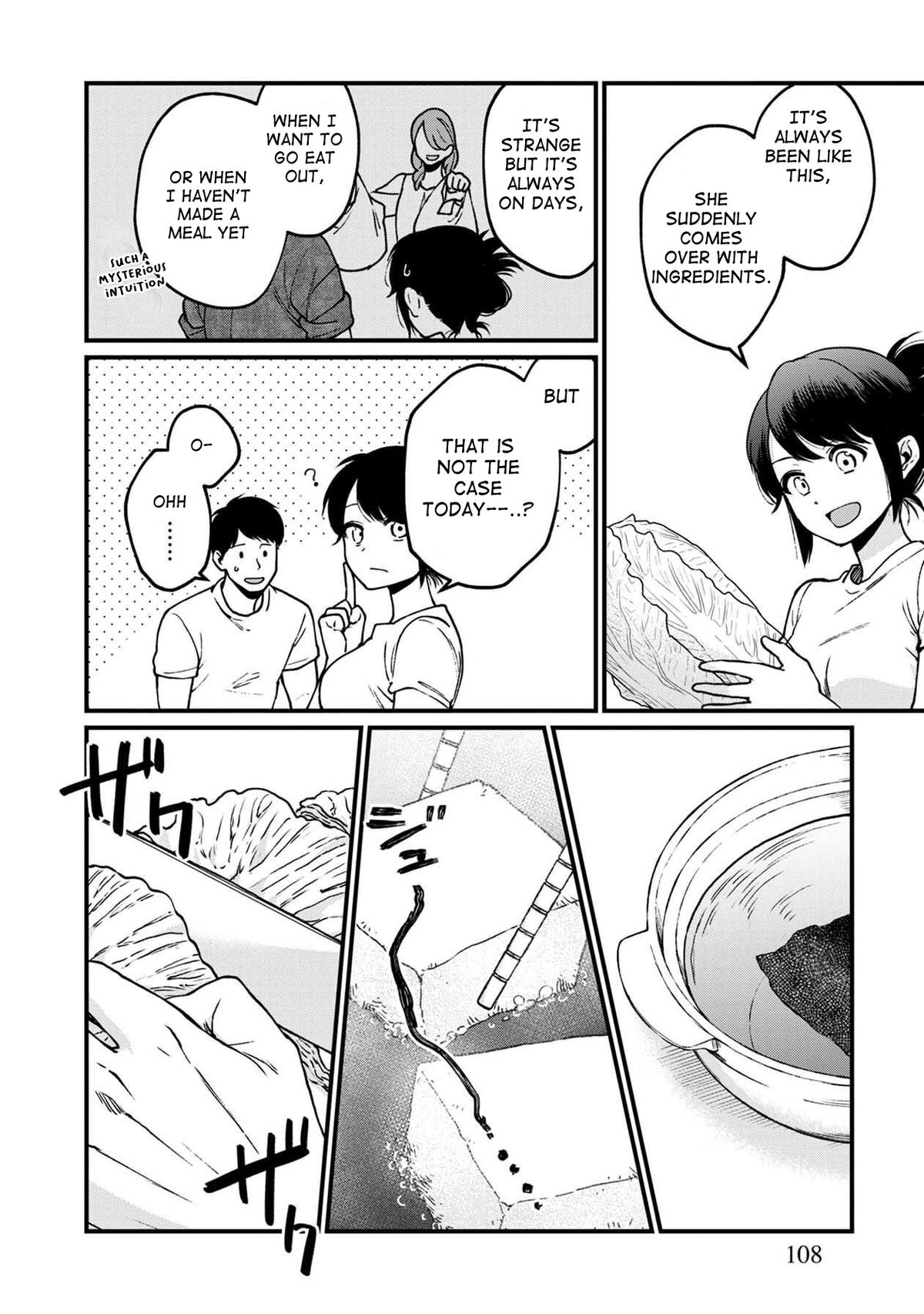 Isekai Izakaya "Gen" Chapter 36 5