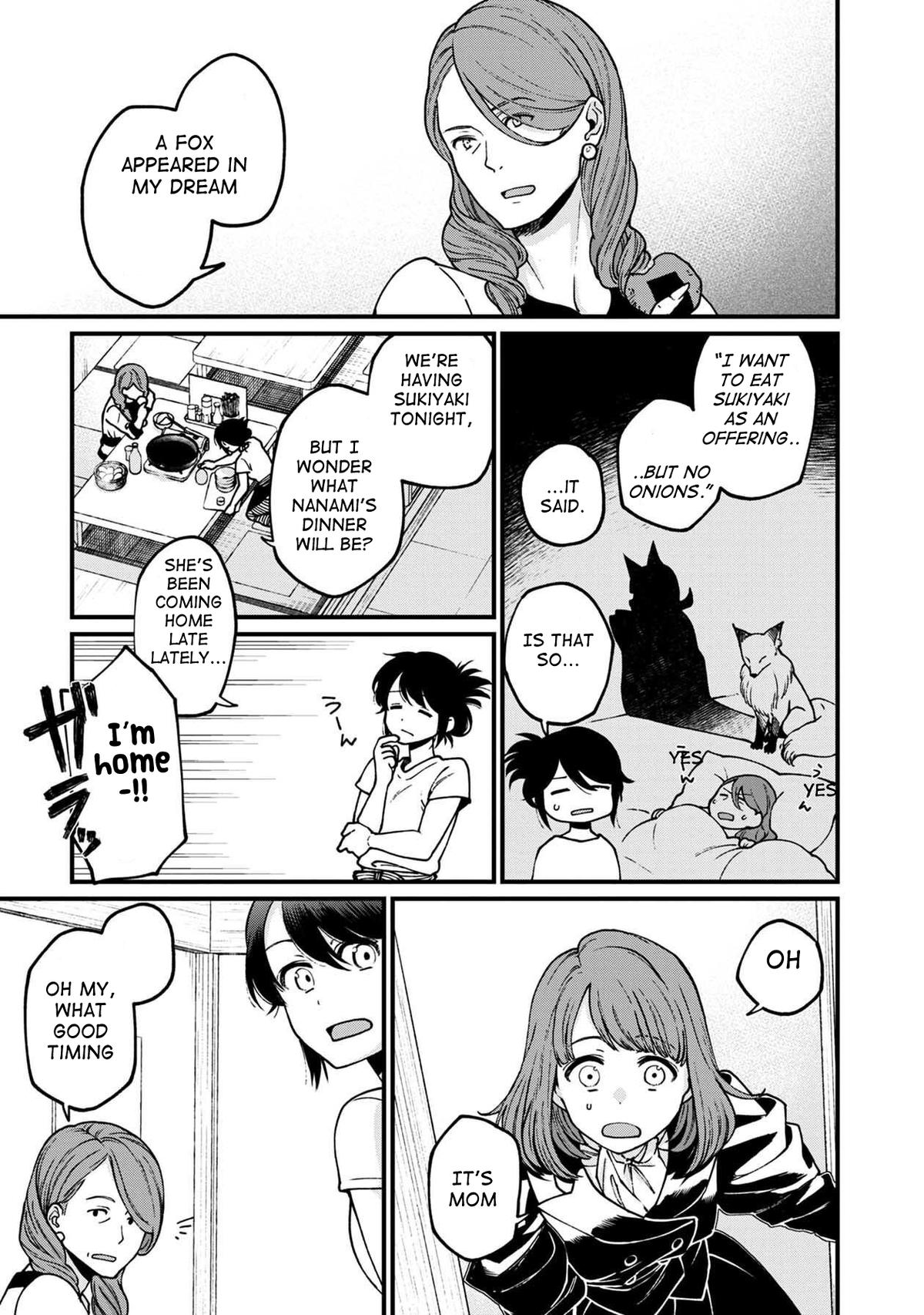 Isekai Izakaya "Gen" Chapter 36 6