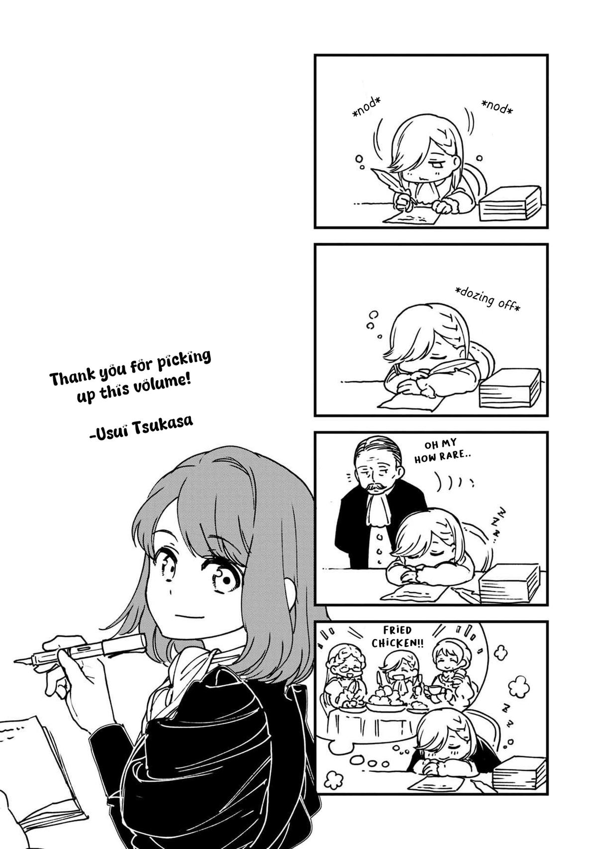 Isekai Izakaya "Gen" Chapter 36 22