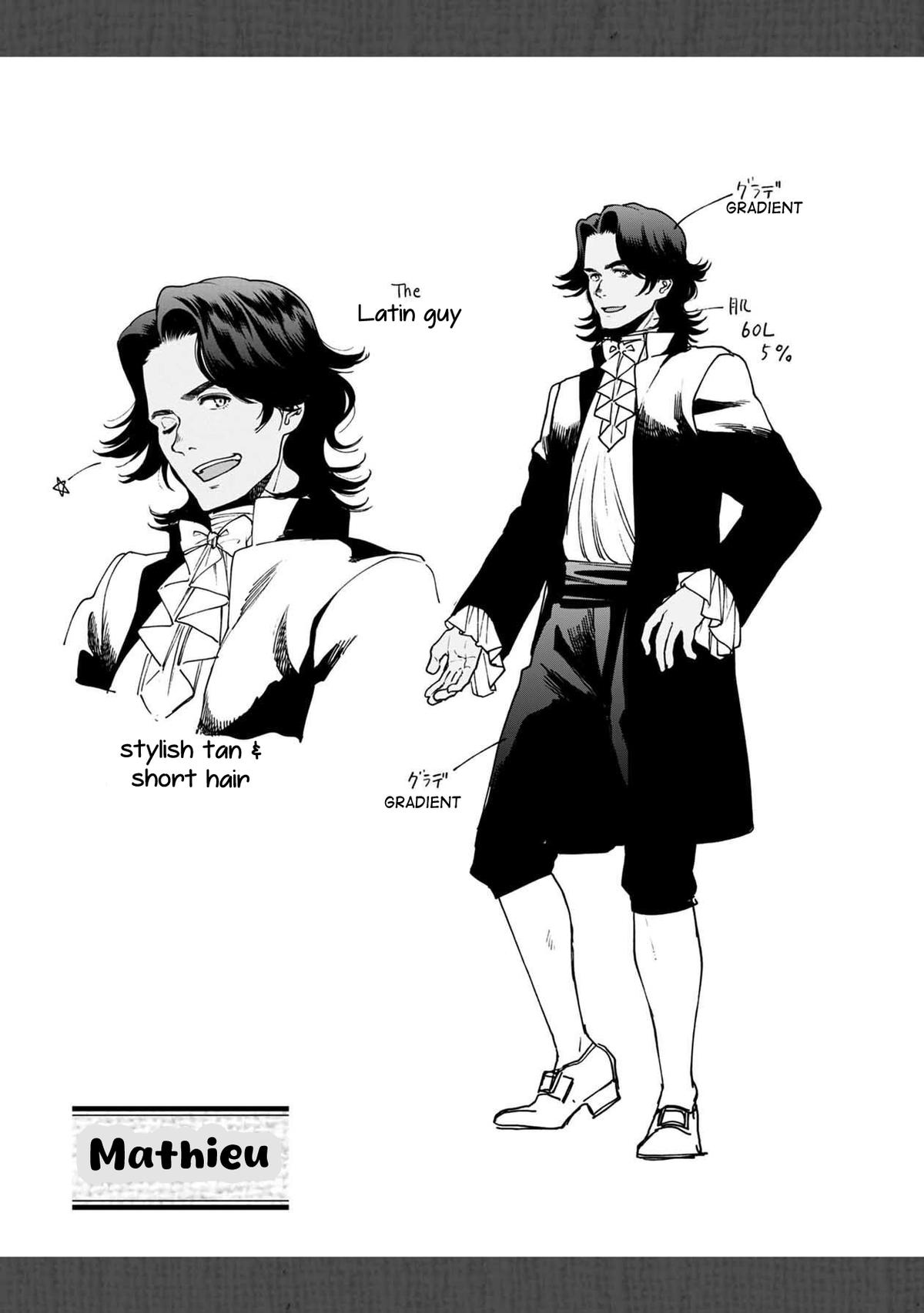 Isekai Izakaya "Gen" Chapter 36 25