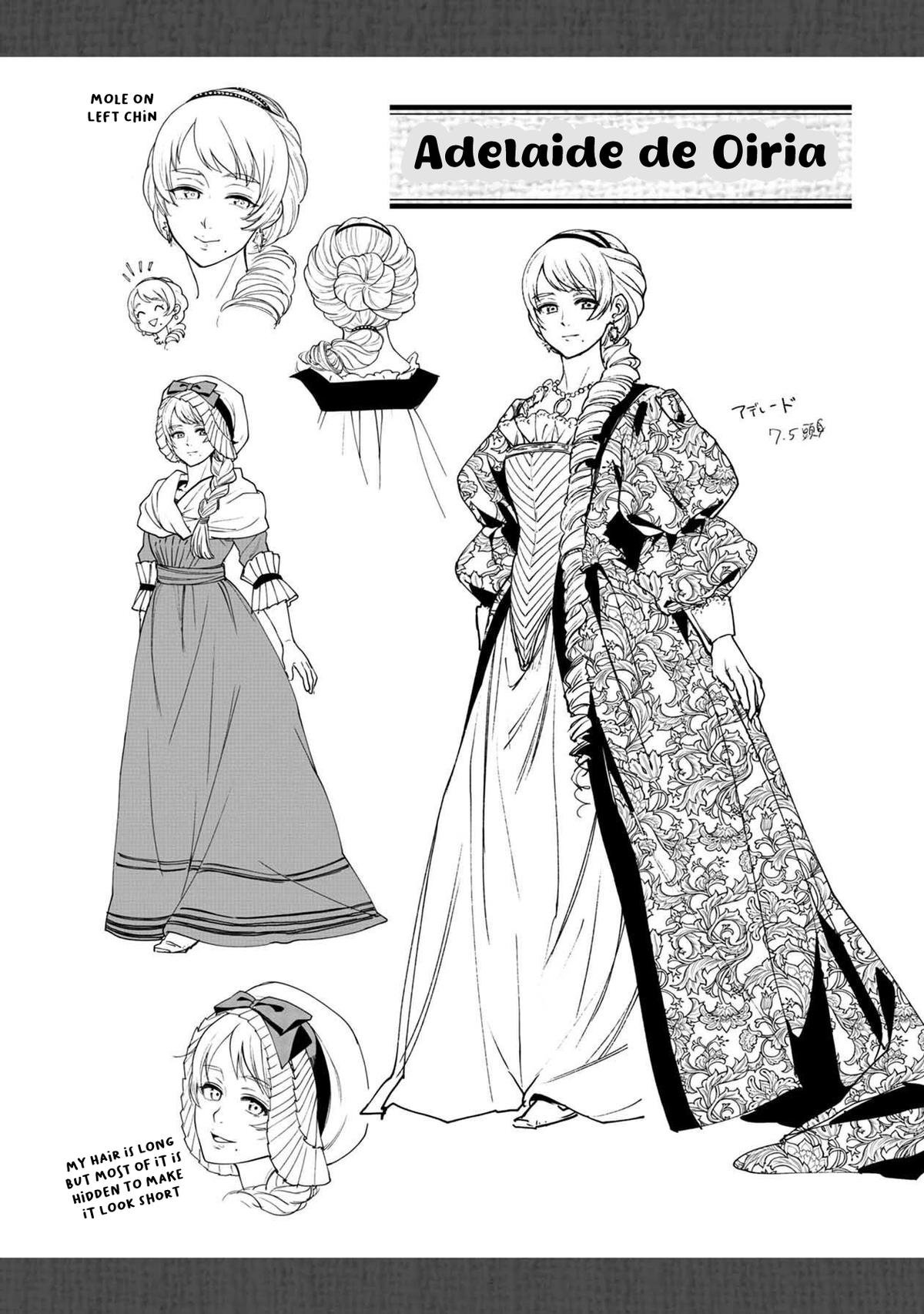 Isekai Izakaya "Gen" Chapter 36 26