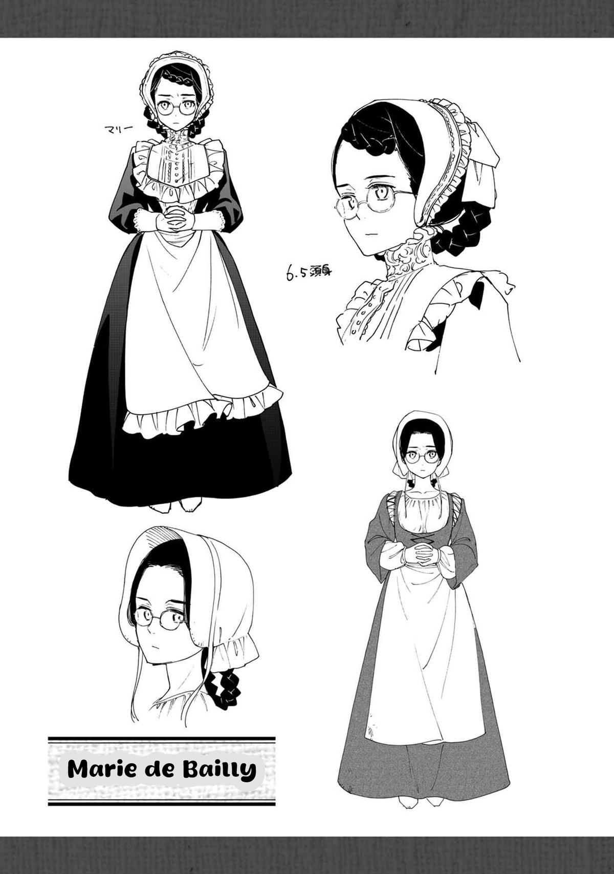 Isekai Izakaya "Gen" Chapter 36 27