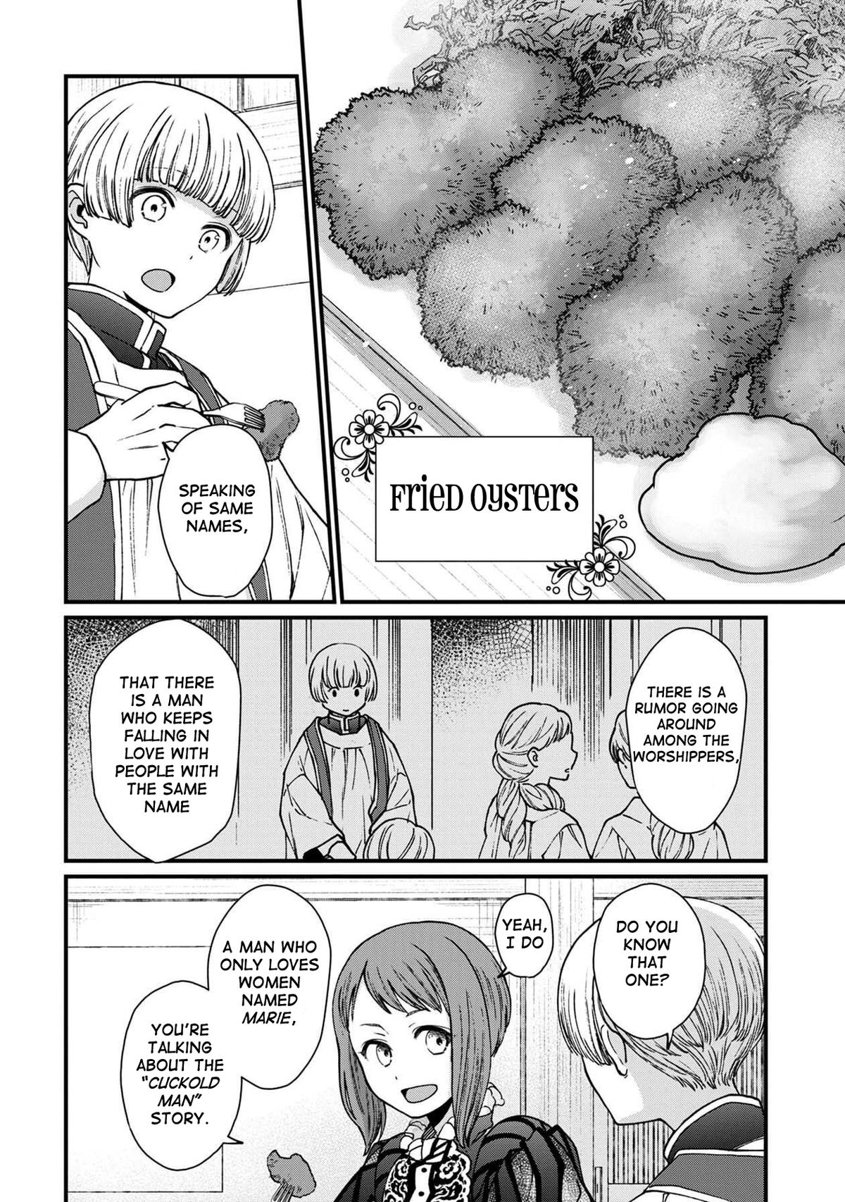 Isekai Izakaya "Gen" Chapter 37 14