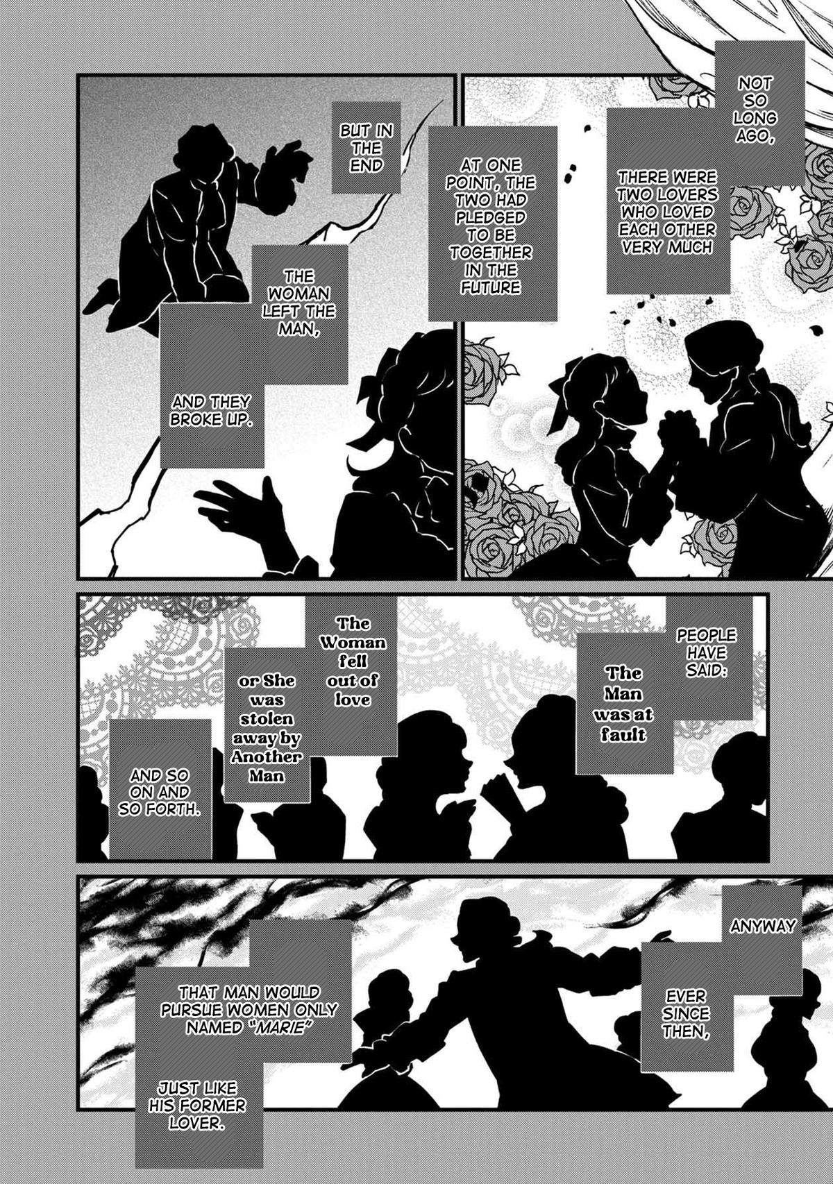 Isekai Izakaya "Gen" Chapter 37 15