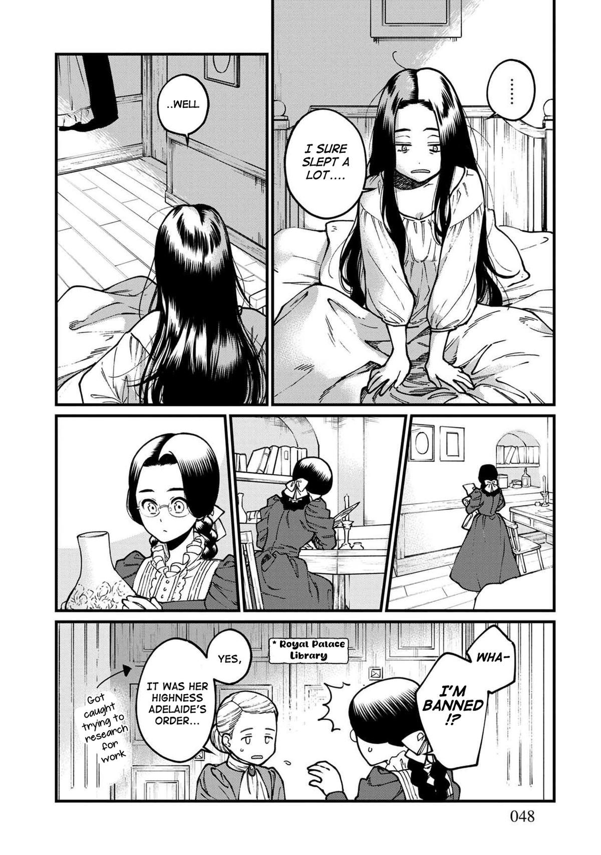 Isekai Izakaya "Gen" Chapter 39 7