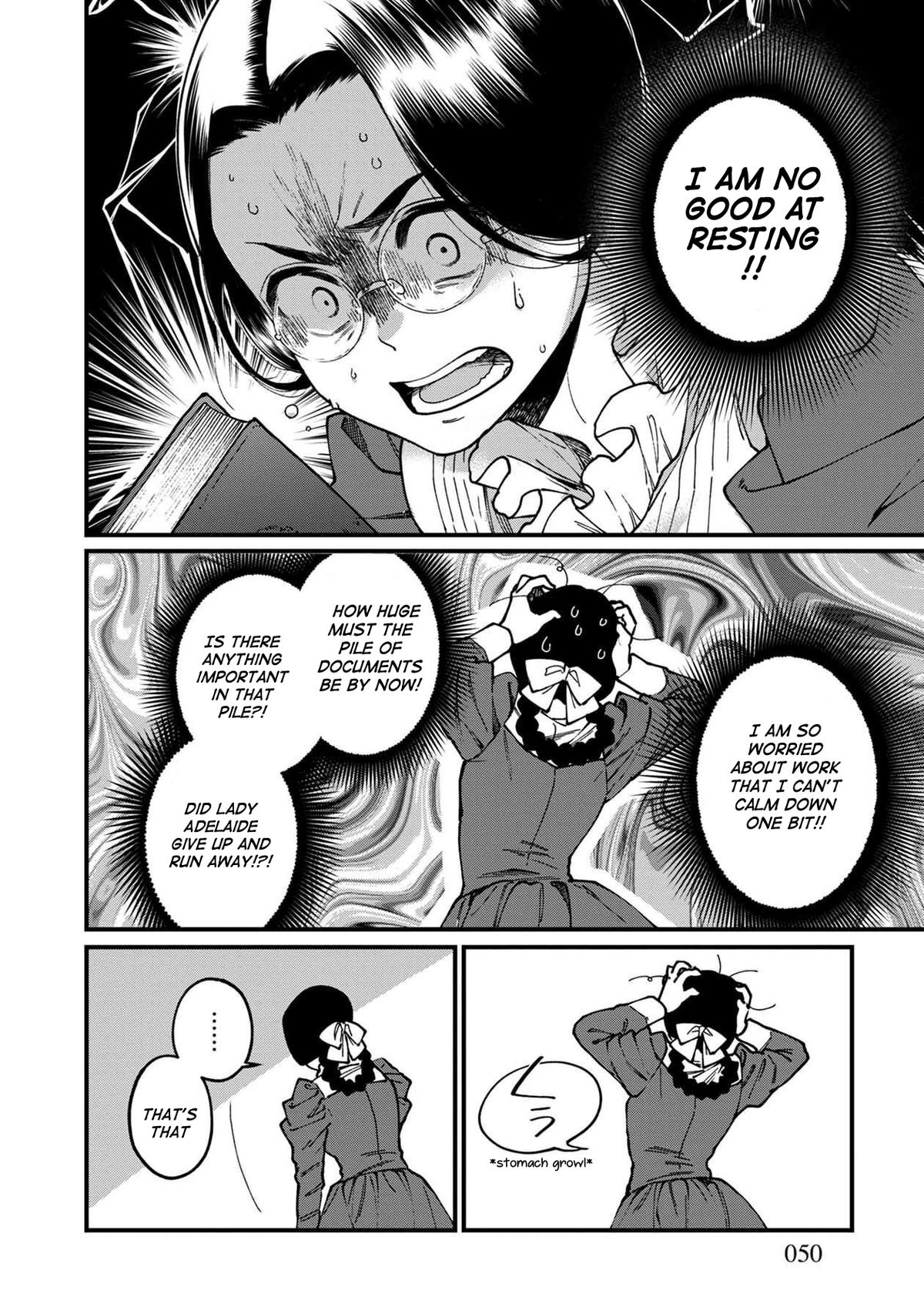 Isekai Izakaya "Gen" Chapter 39 9