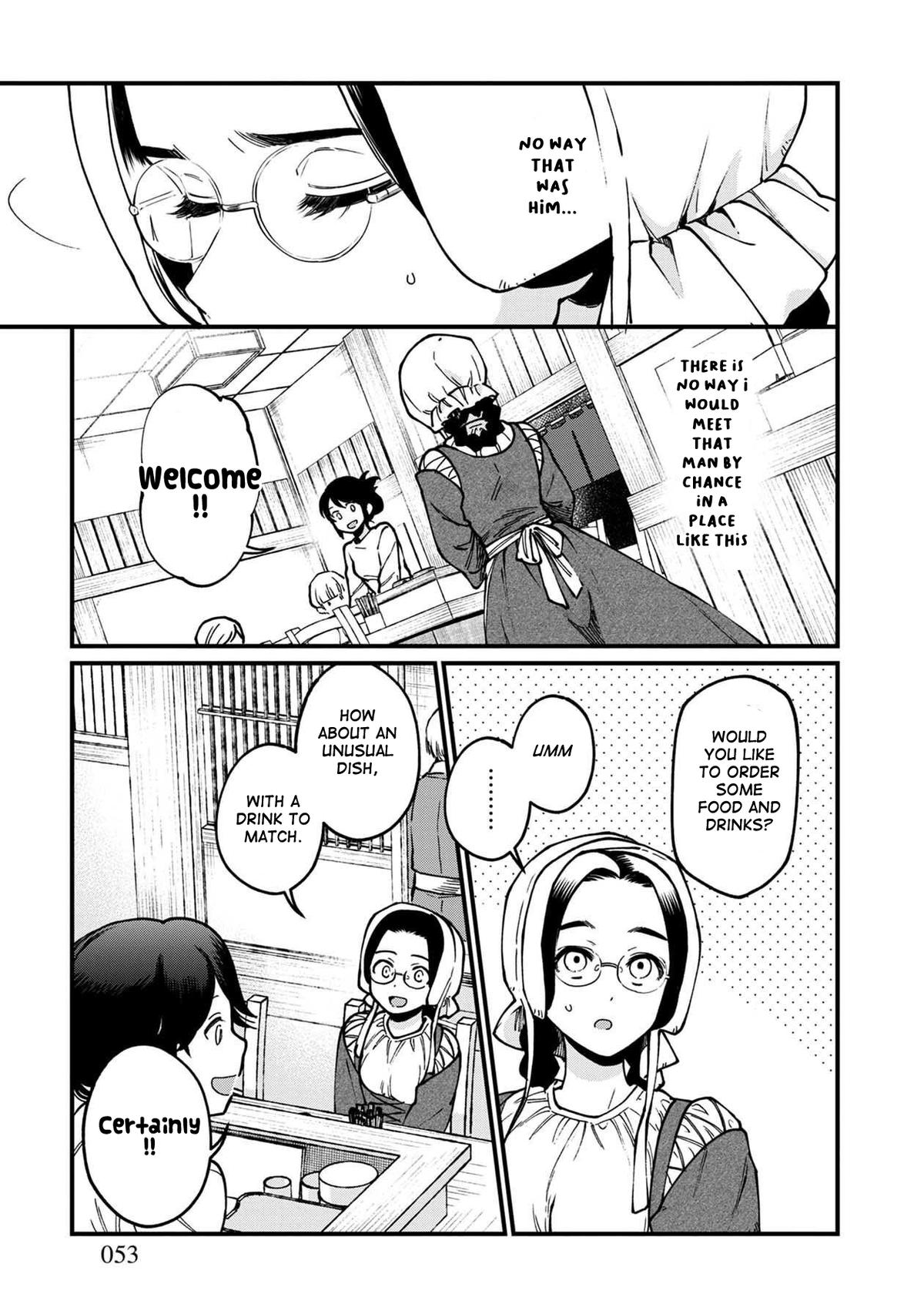 Isekai Izakaya "Gen" Chapter 39 12