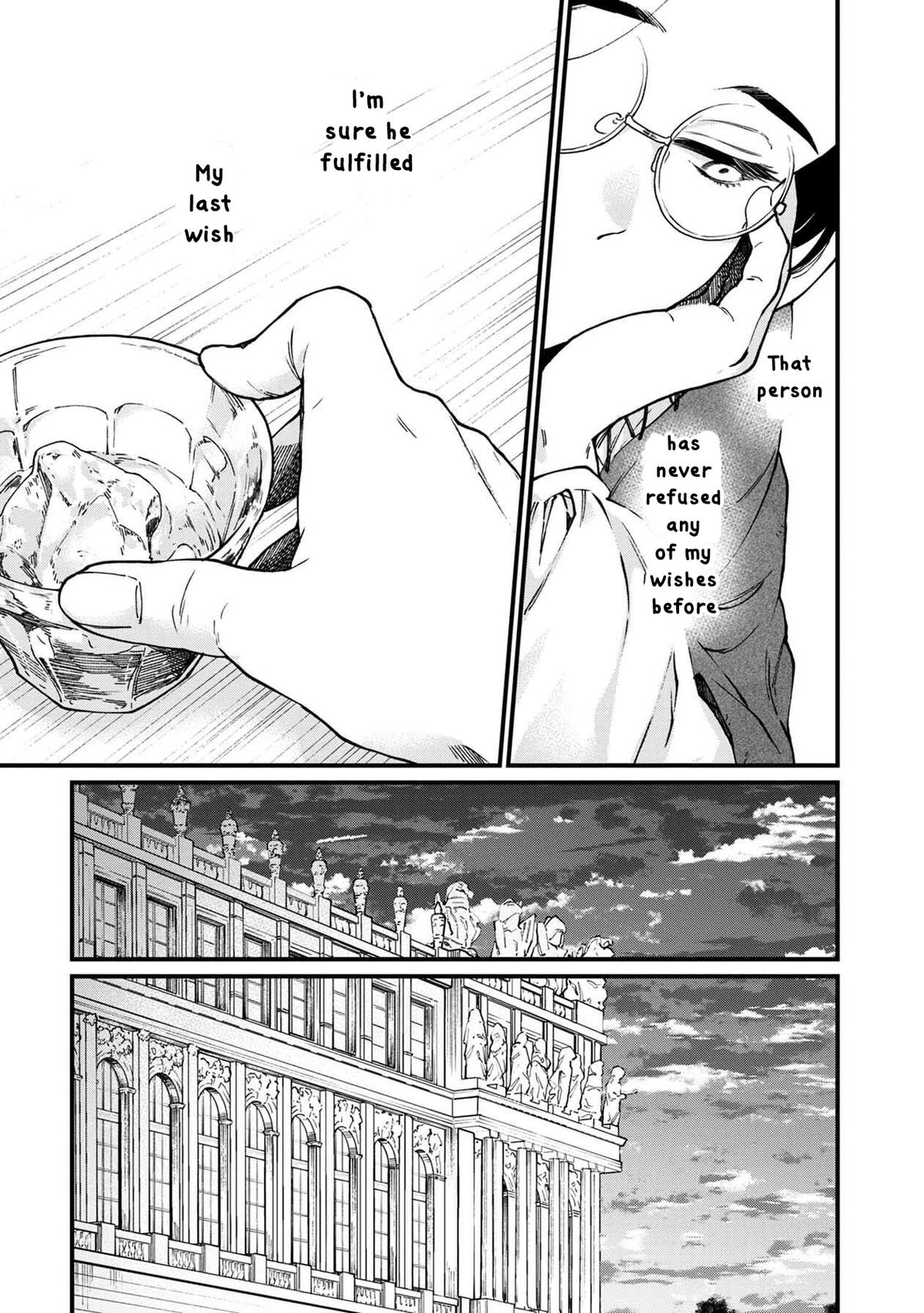 Isekai Izakaya "Gen" Chapter 39 18