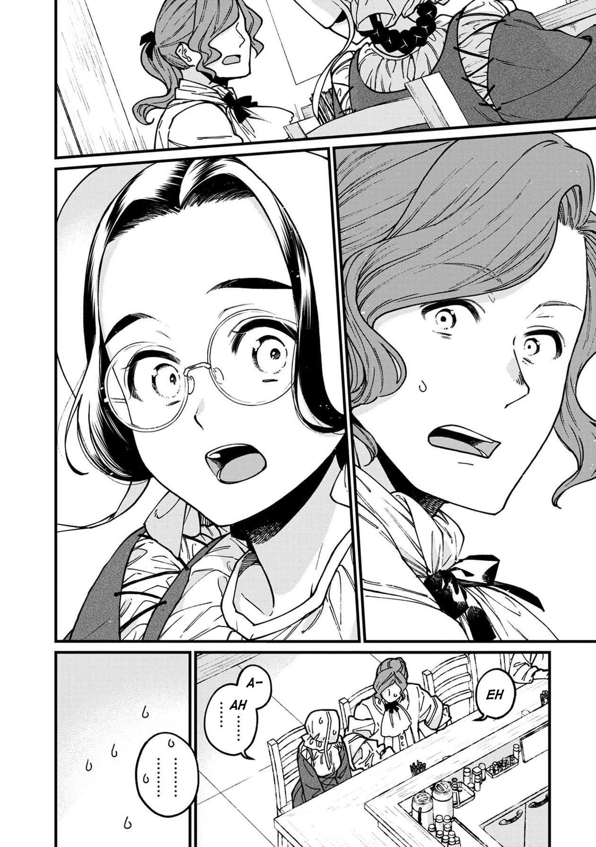 Isekai Izakaya "Gen" Chapter 41 5