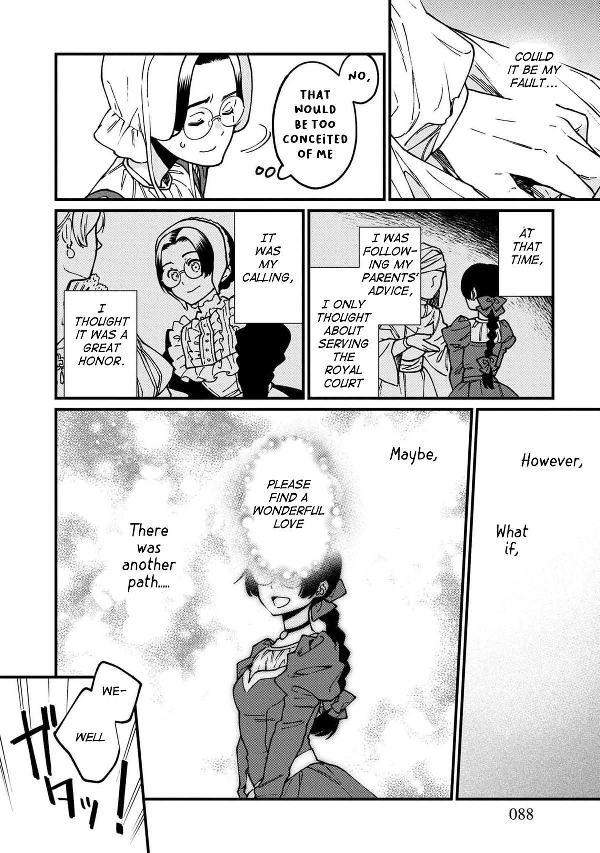 Isekai Izakaya "Gen" Chapter 41 11