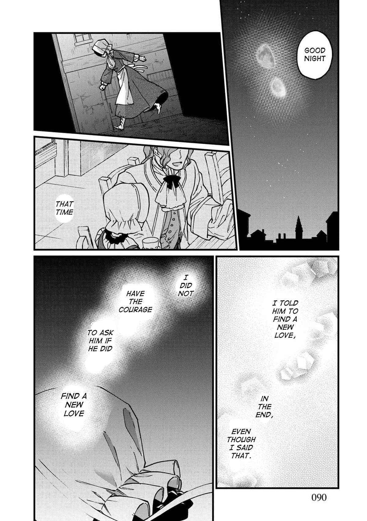 Isekai Izakaya "Gen" Chapter 41 13