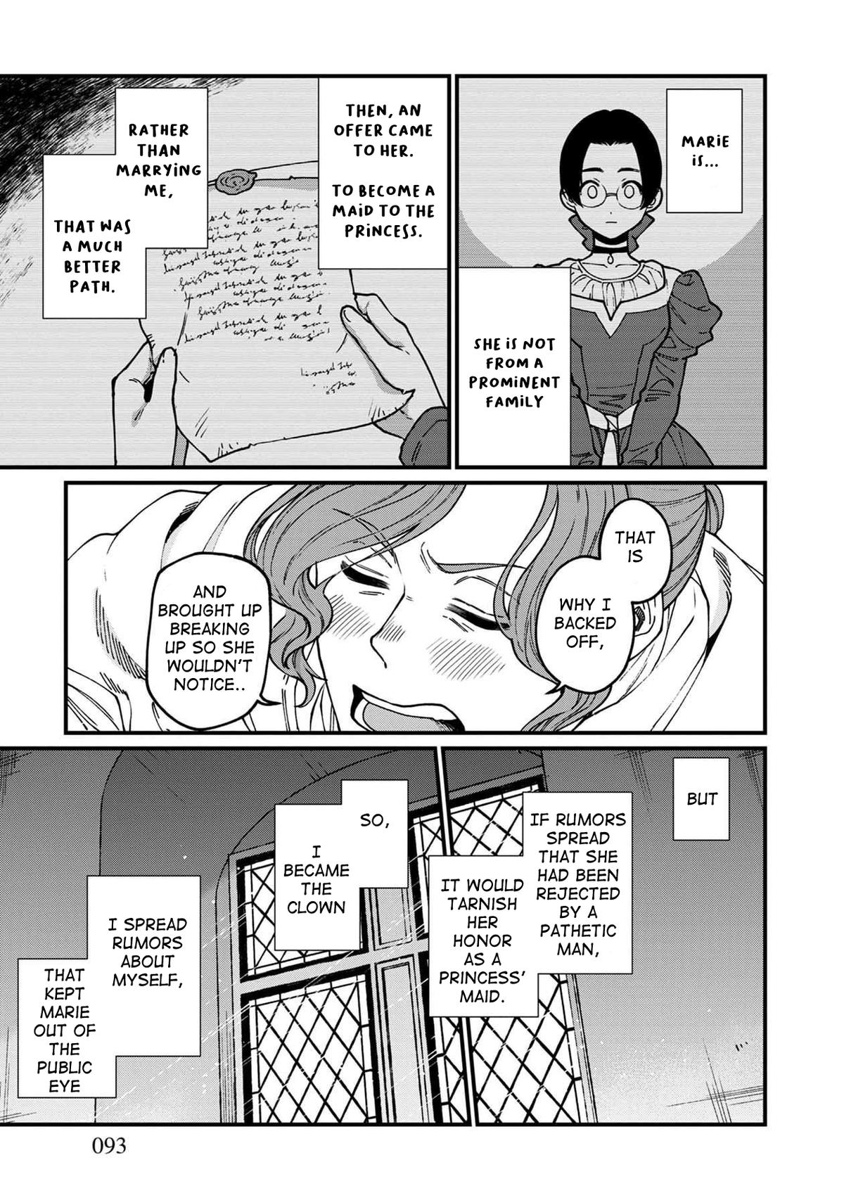 Isekai Izakaya "Gen" Chapter 41 16