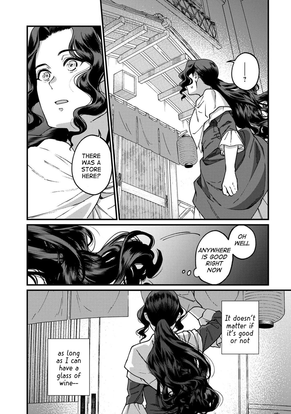 Isekai Izakaya "Gen" Chapter 43 11