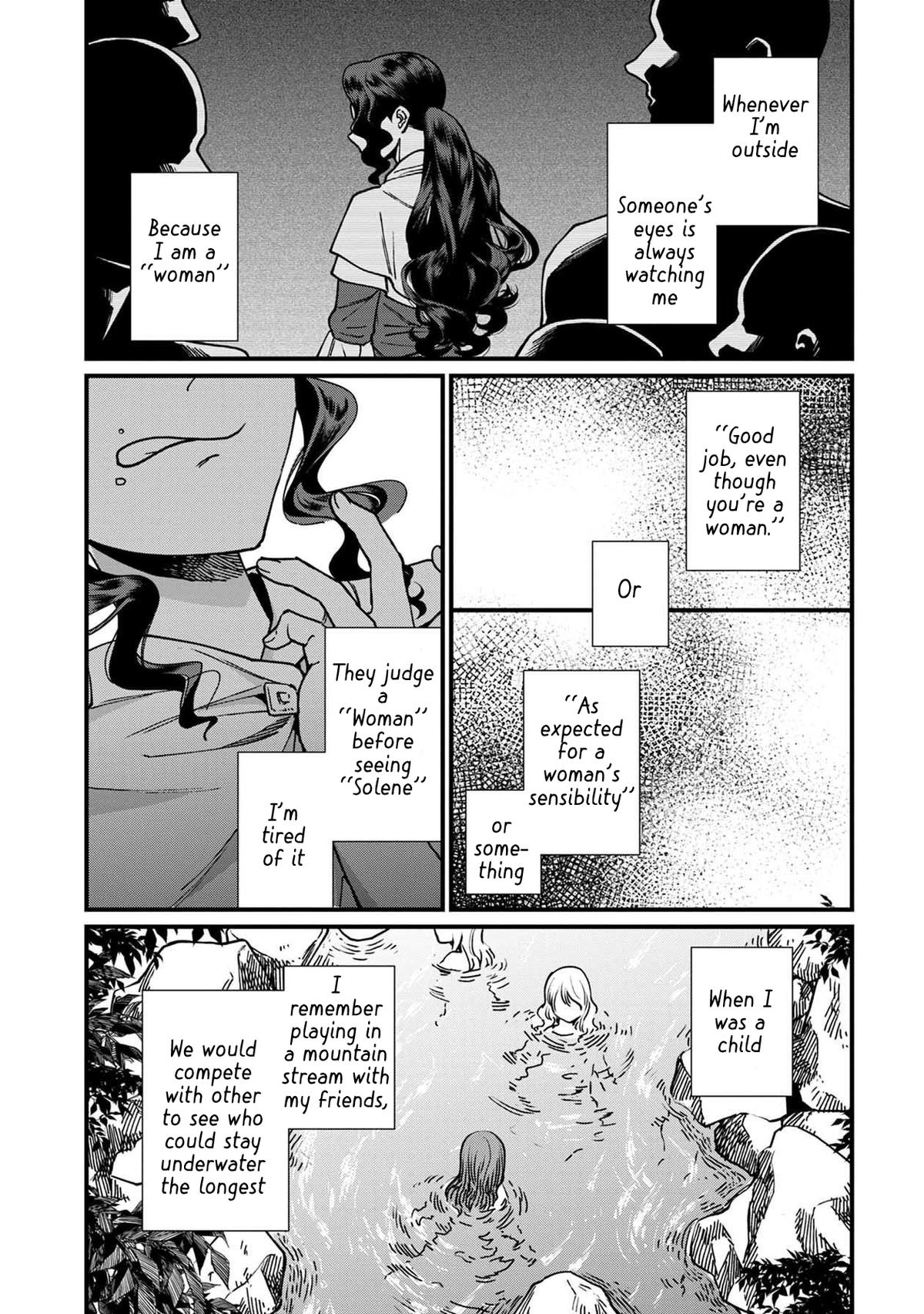 Isekai Izakaya "Gen" Chapter 43 23