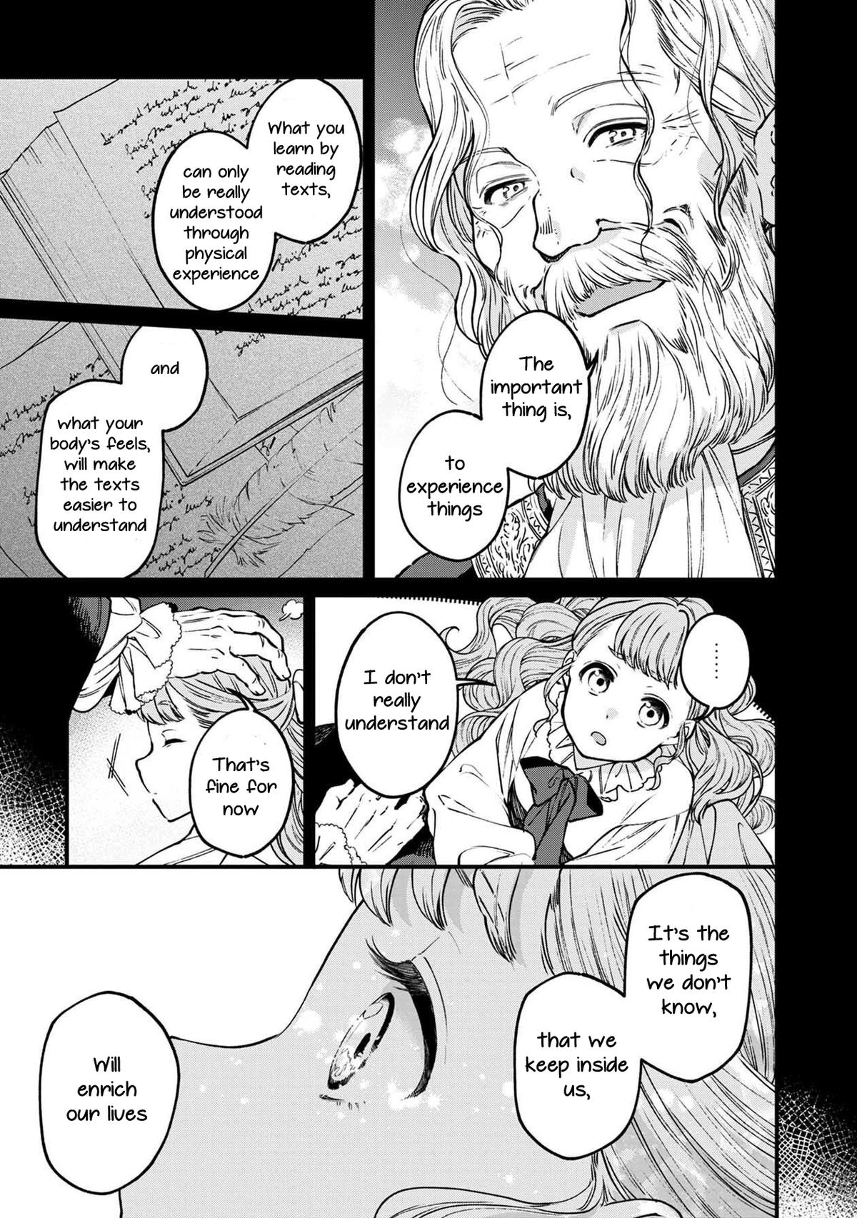 Isekai Izakaya "Gen" Chapter 44 4
