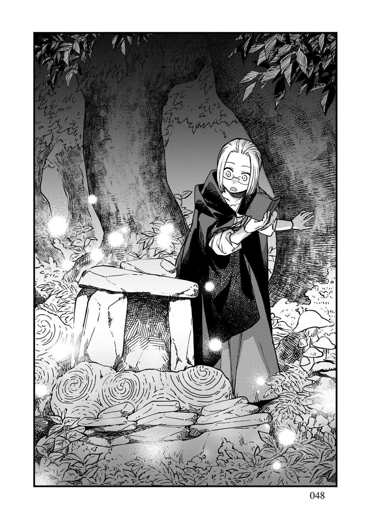 Isekai Izakaya "Gen" Chapter 45 4