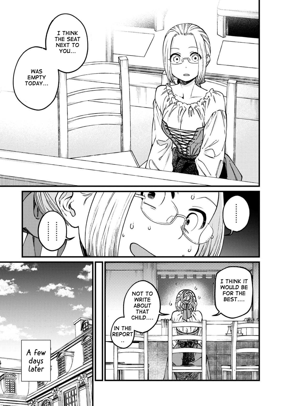 Isekai Izakaya "Gen" Chapter 45 19