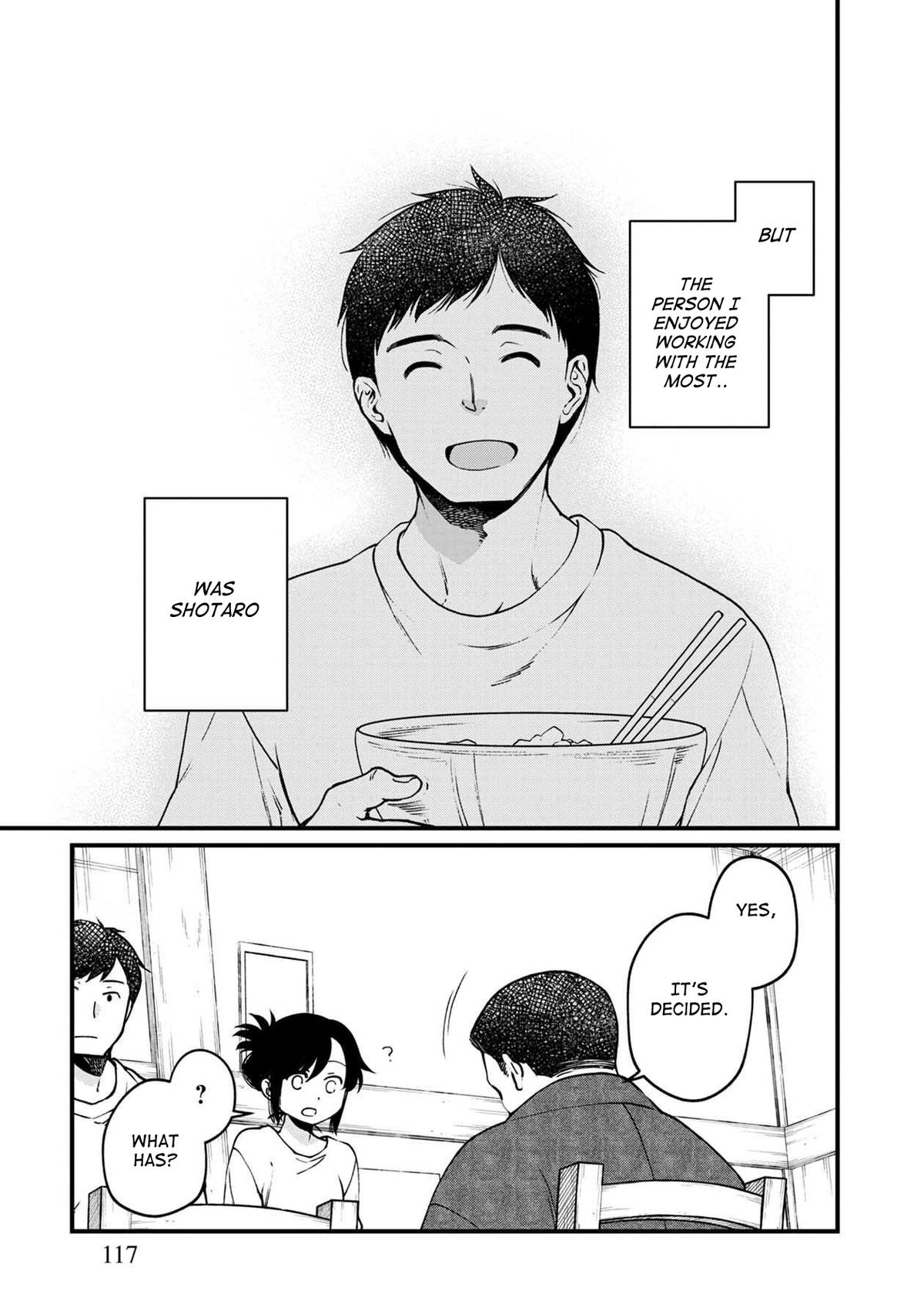 Isekai Izakaya "Gen" Chapter 48 14