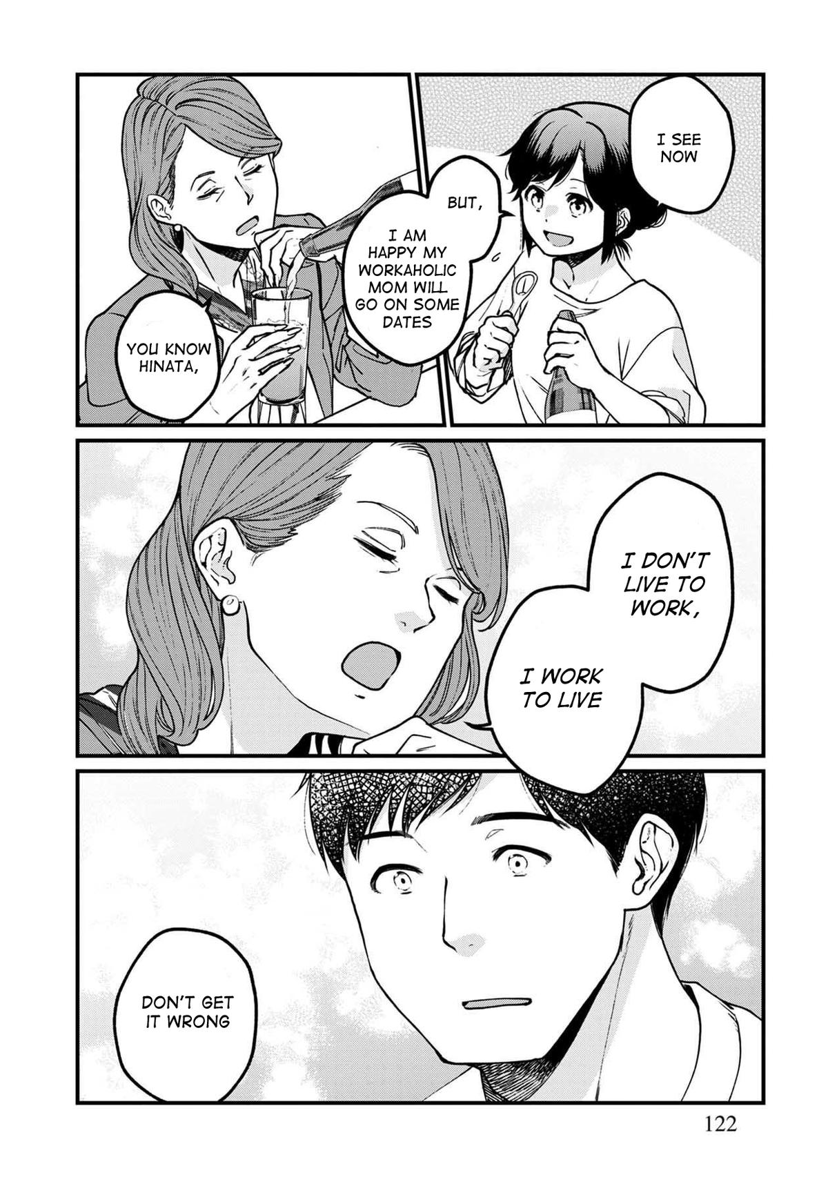 Isekai Izakaya "Gen" Chapter 48 19