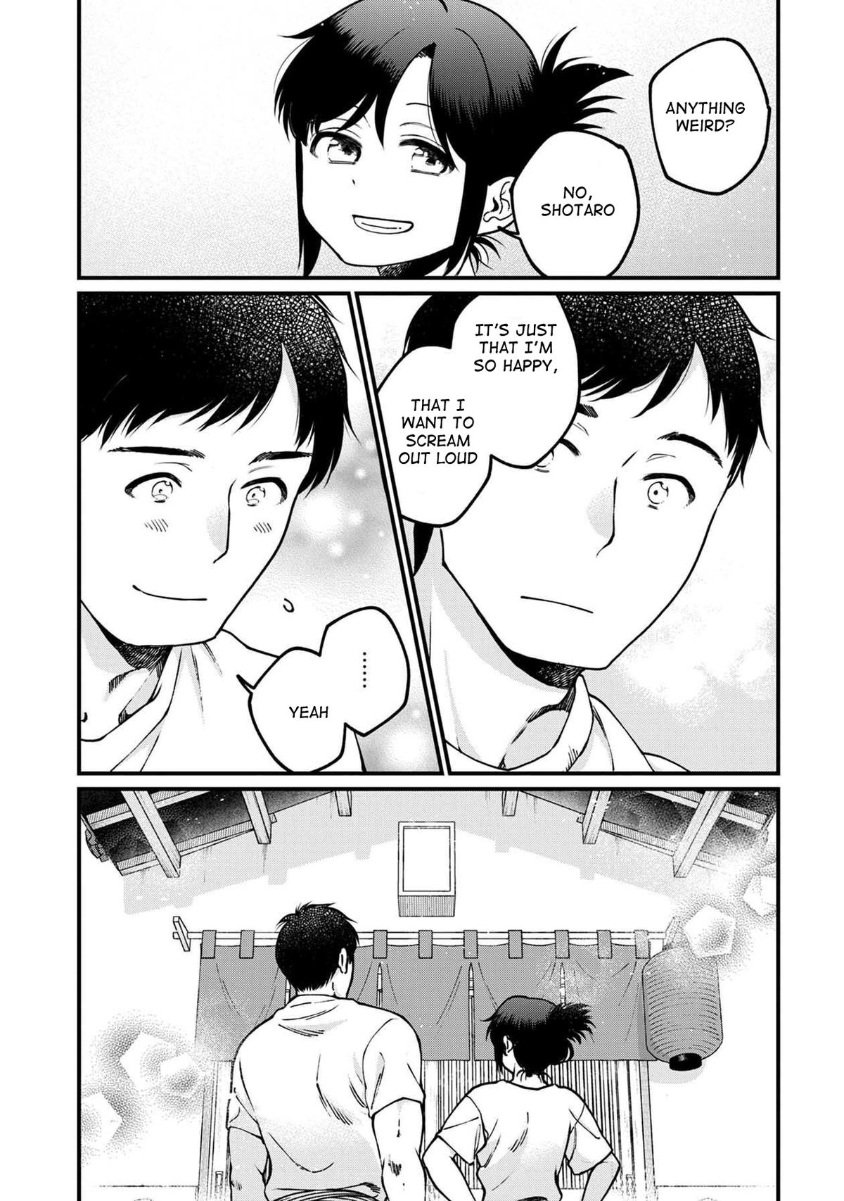 Isekai Izakaya "Gen" Chapter 49 10