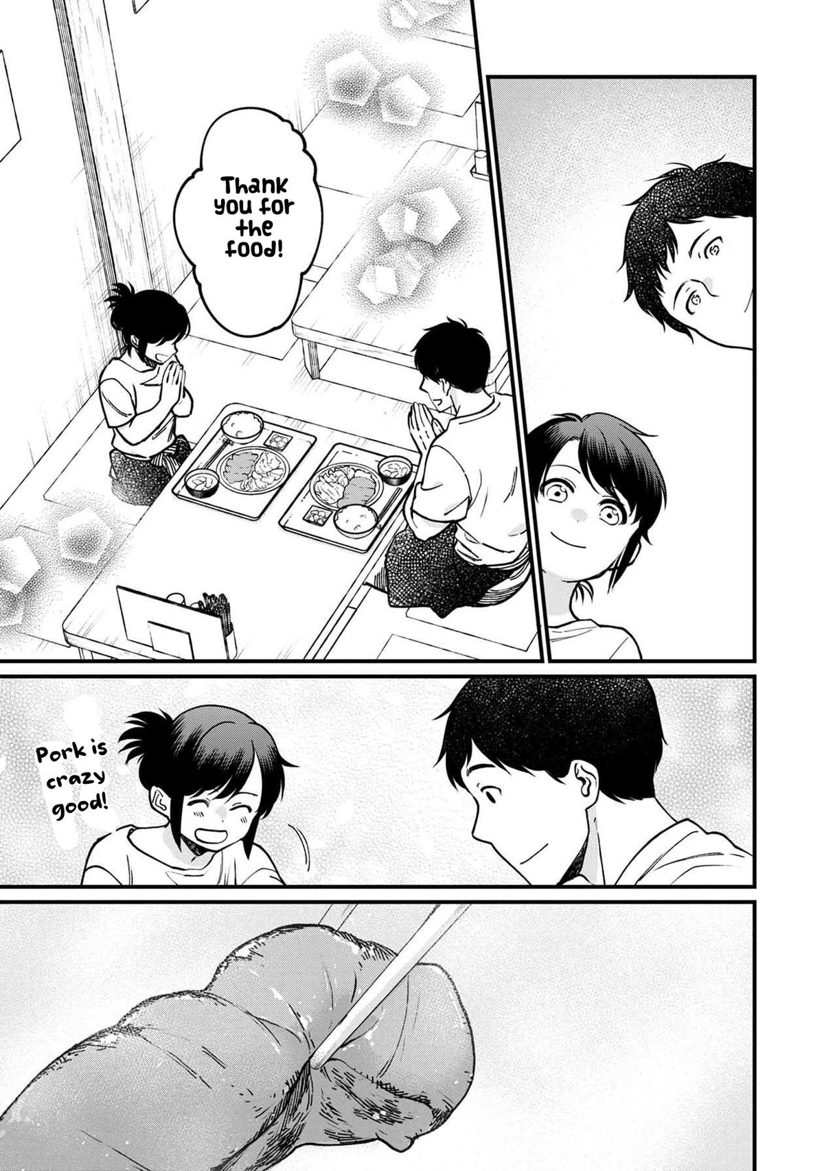 Isekai Izakaya "Gen" Chapter 49 15