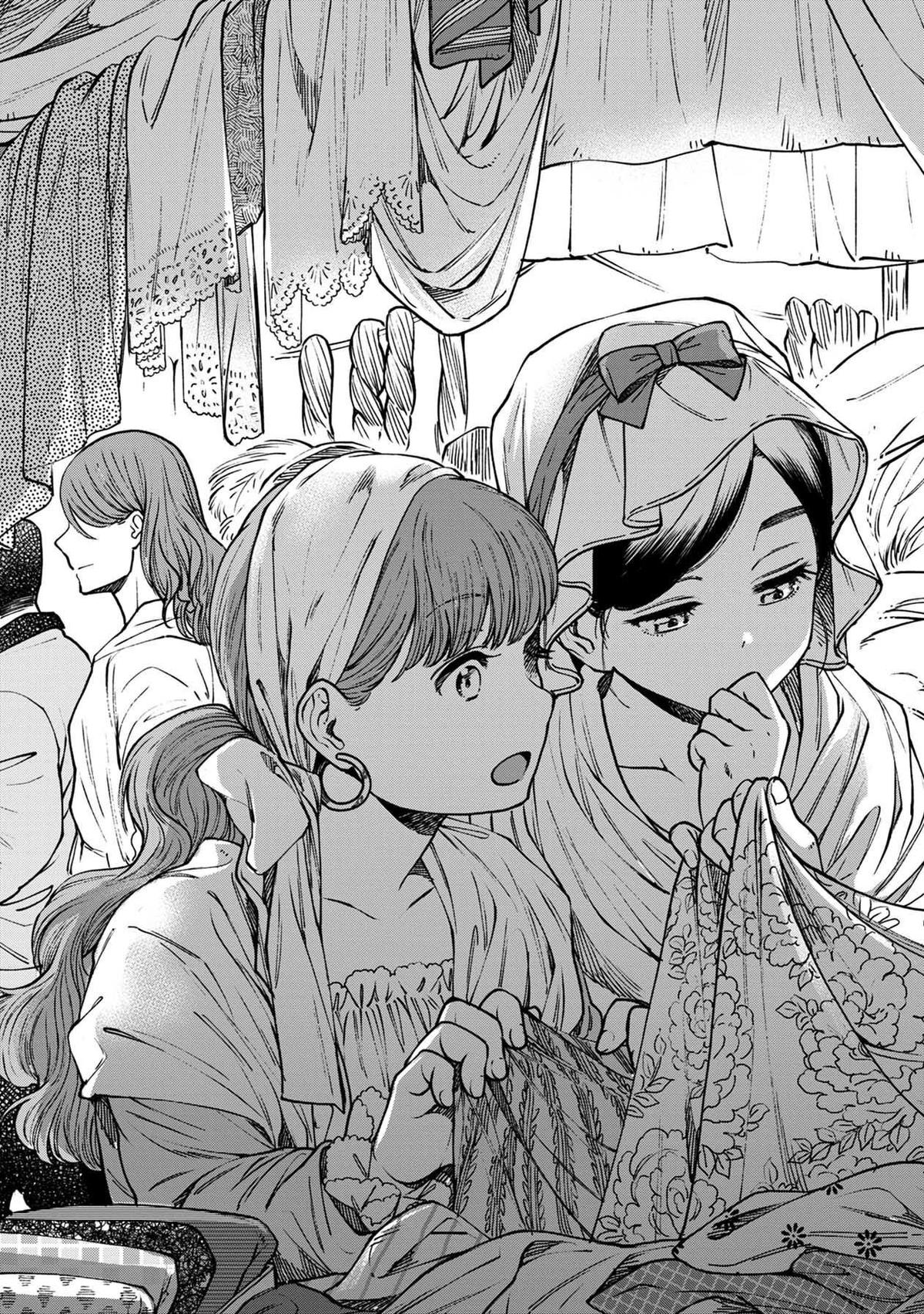 Isekai Izakaya "Gen" Chapter 53 5