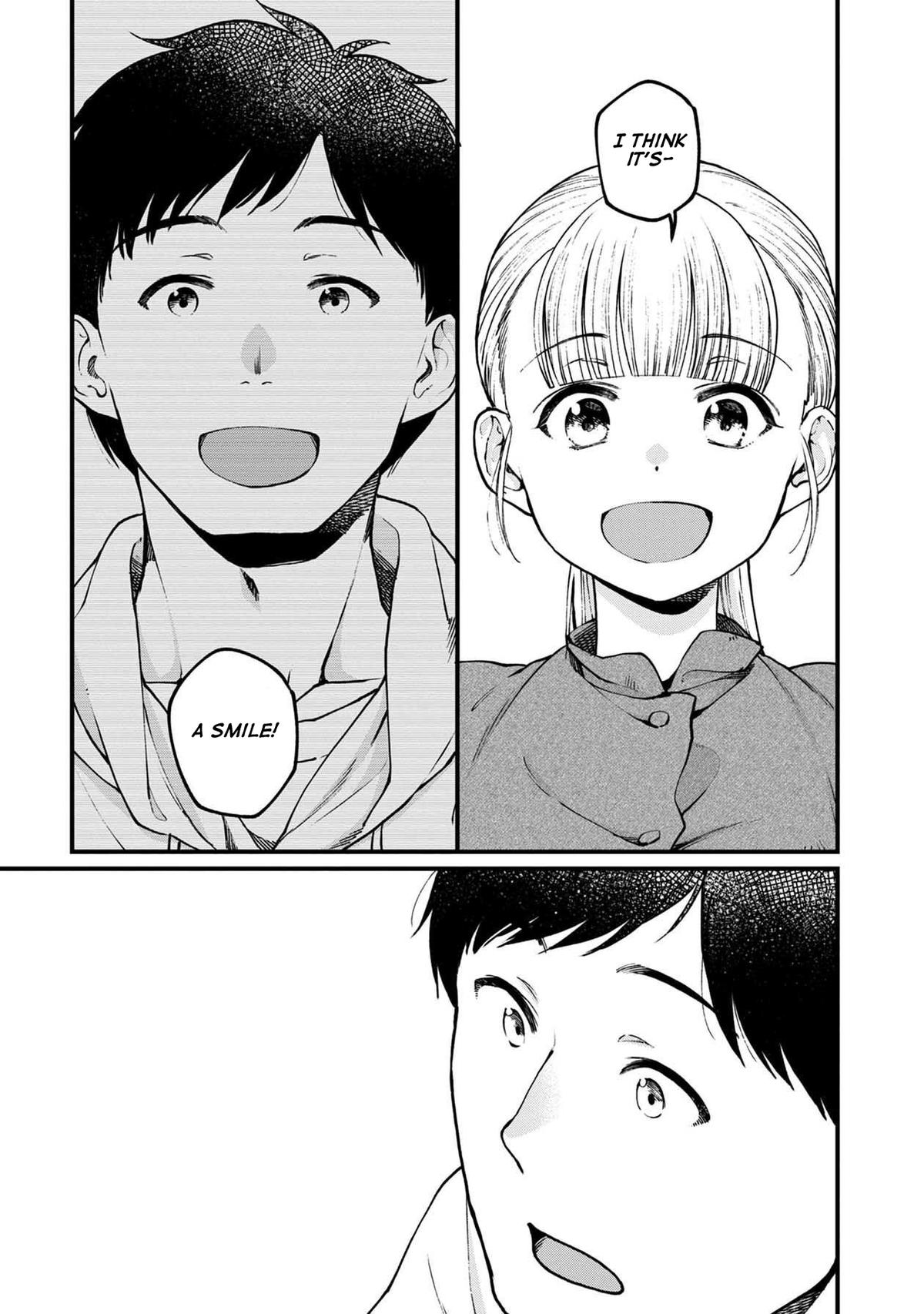 Isekai Izakaya "Gen" Chapter 54 14