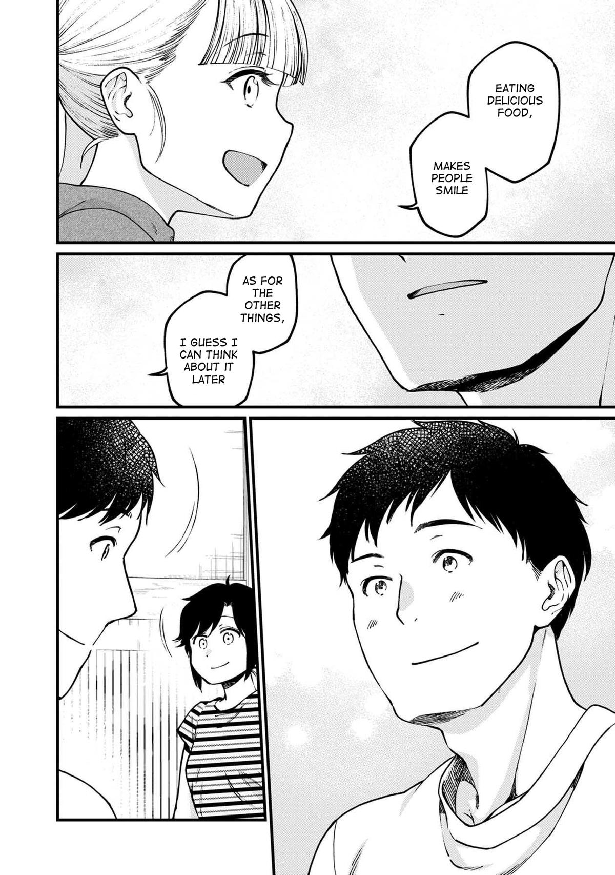 Isekai Izakaya "Gen" Chapter 54 15
