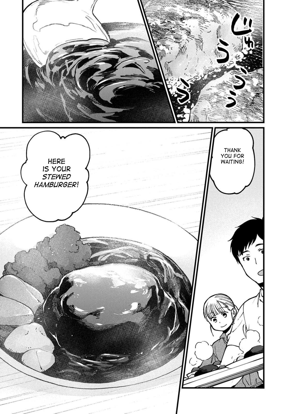 Isekai Izakaya "Gen" Chapter 54 20